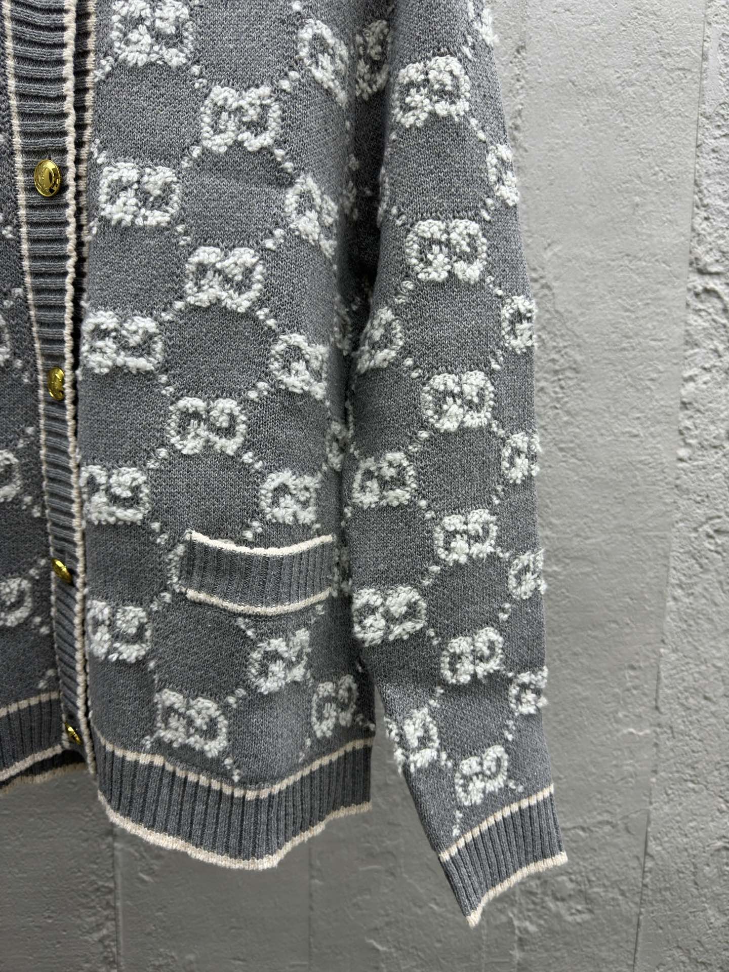 古驰 Gucci 高级成衣风衣外套及大衣服饰 #0E145C70 7