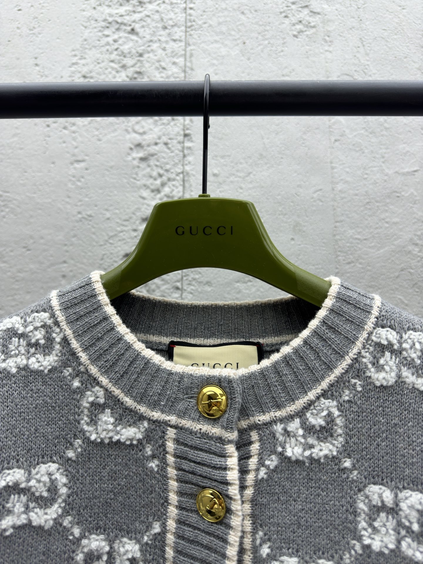 古驰 Gucci 高级成衣风衣外套及大衣服饰 #0E145C70 3