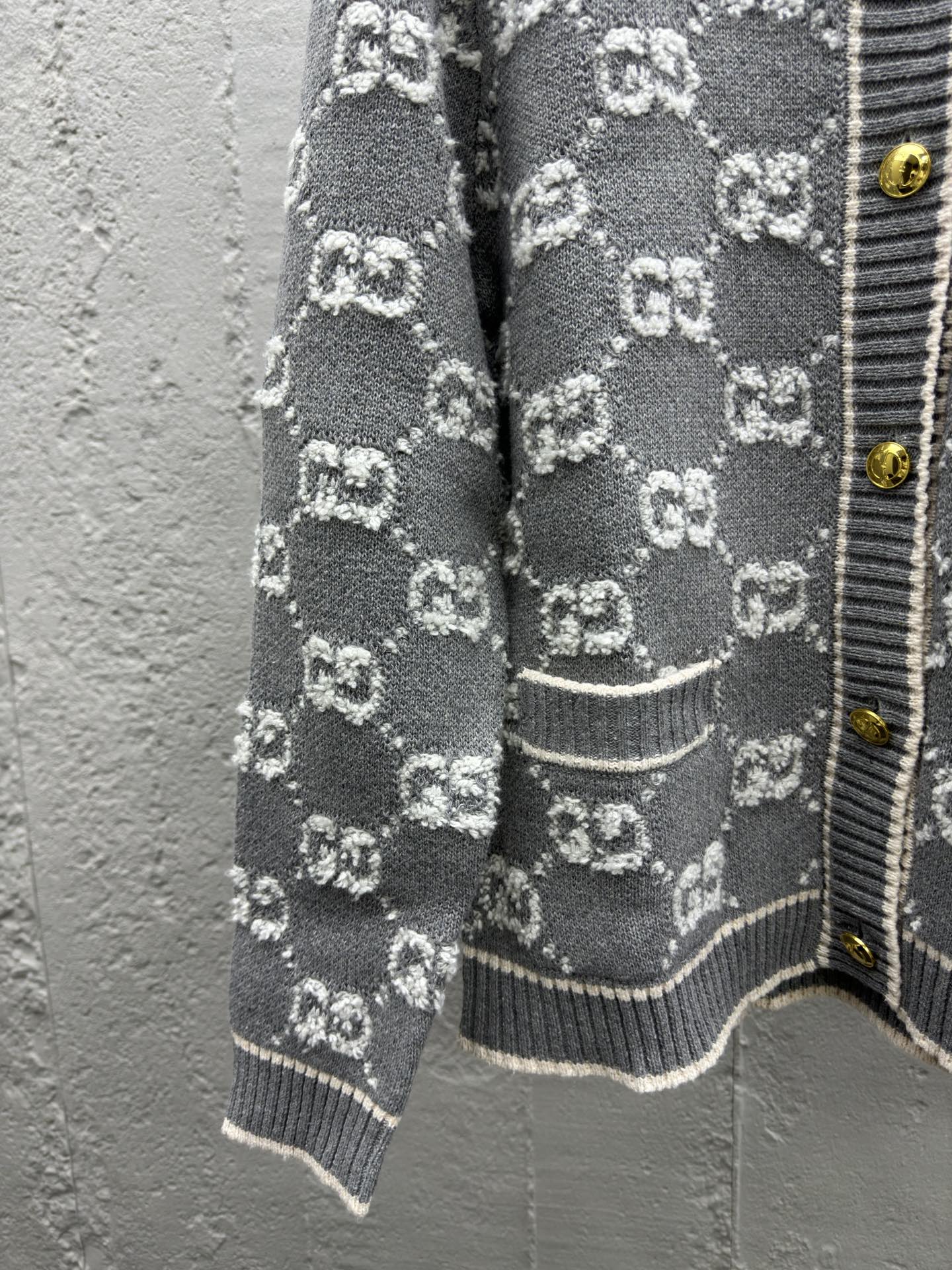 古驰 Gucci 高级成衣风衣外套及大衣服饰 #0E145C70 6