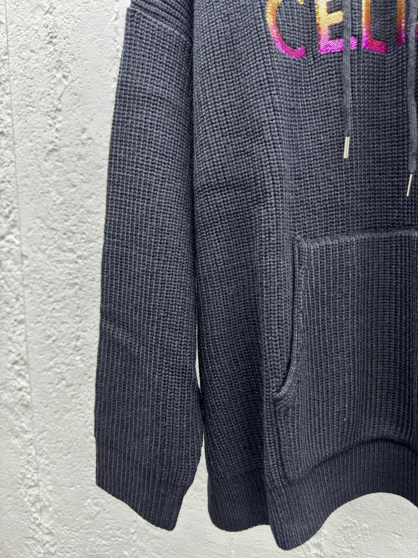 Celine Haute Couture Haute Couture Ready-to-Wear Clothing Dress Jacket 6