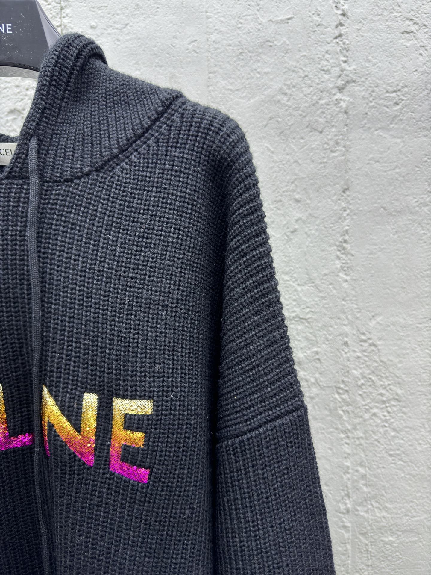 Celine Haute Couture Haute Couture Ready-to-Wear Clothing Dress Jacket 5