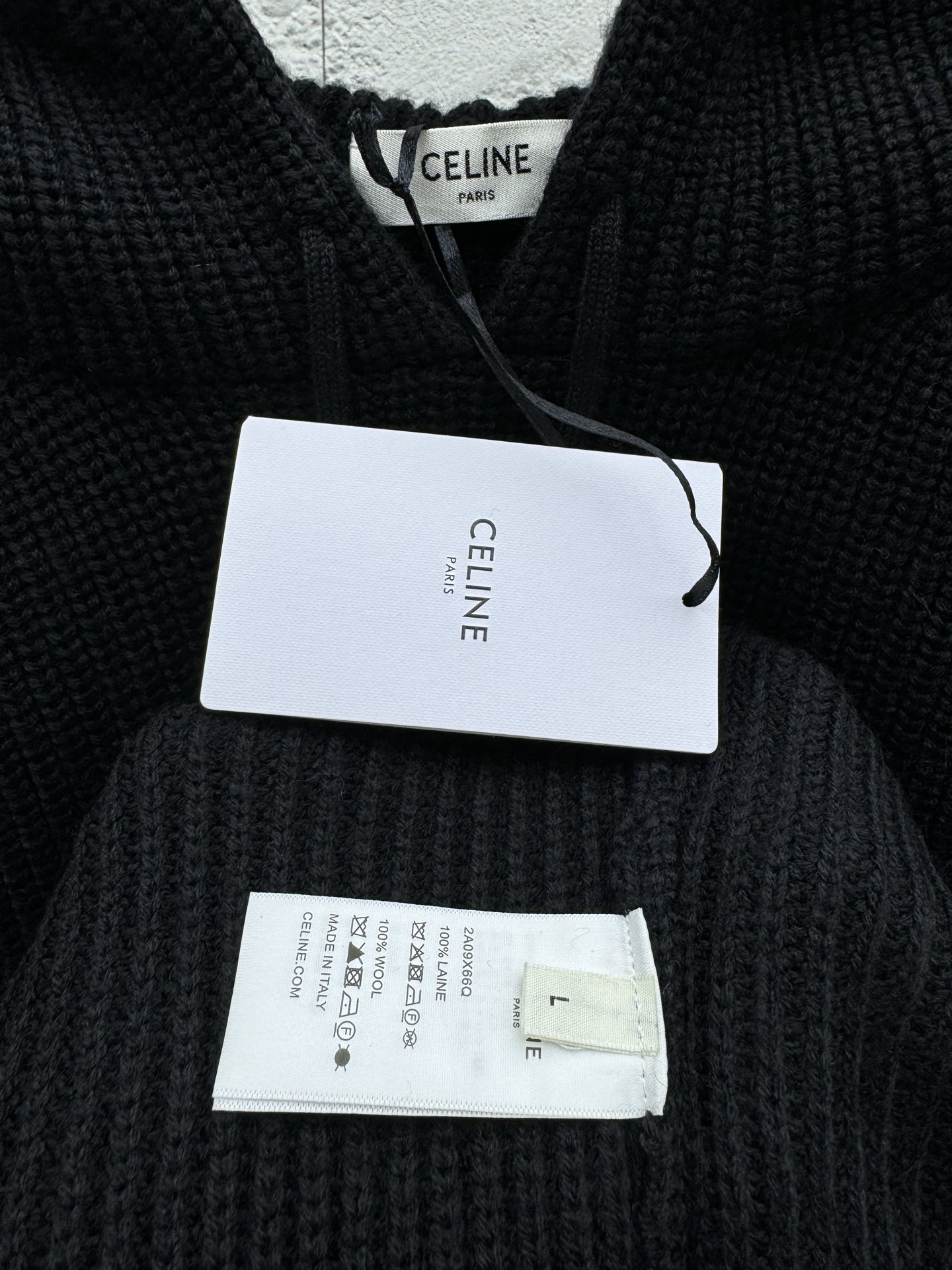 Celine Haute Couture Haute Couture Ready-to-Wear Clothing Dress Jacket 9