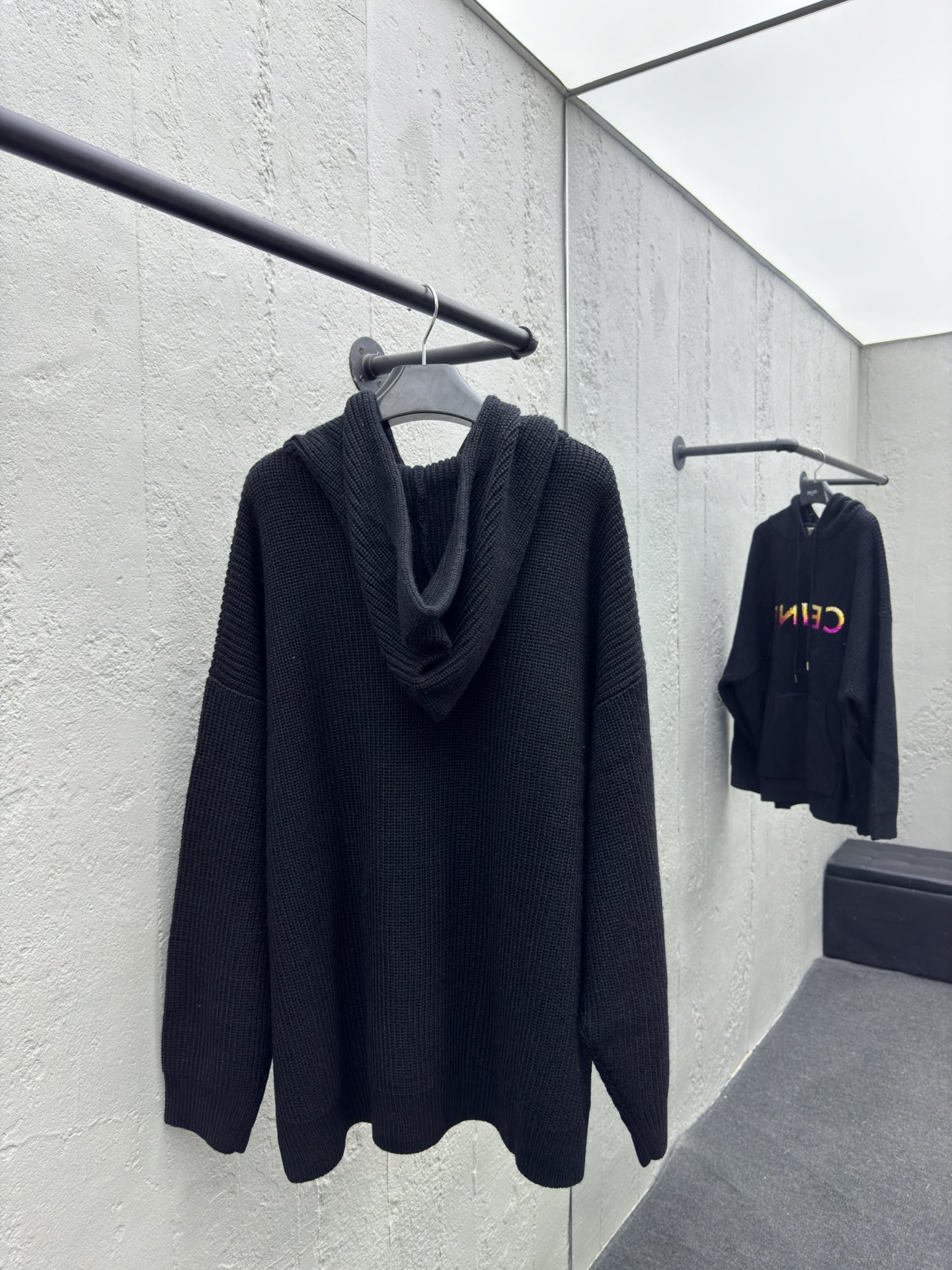 Celine Haute Couture Haute Couture Ready-to-Wear Clothing Dress Jacket 2