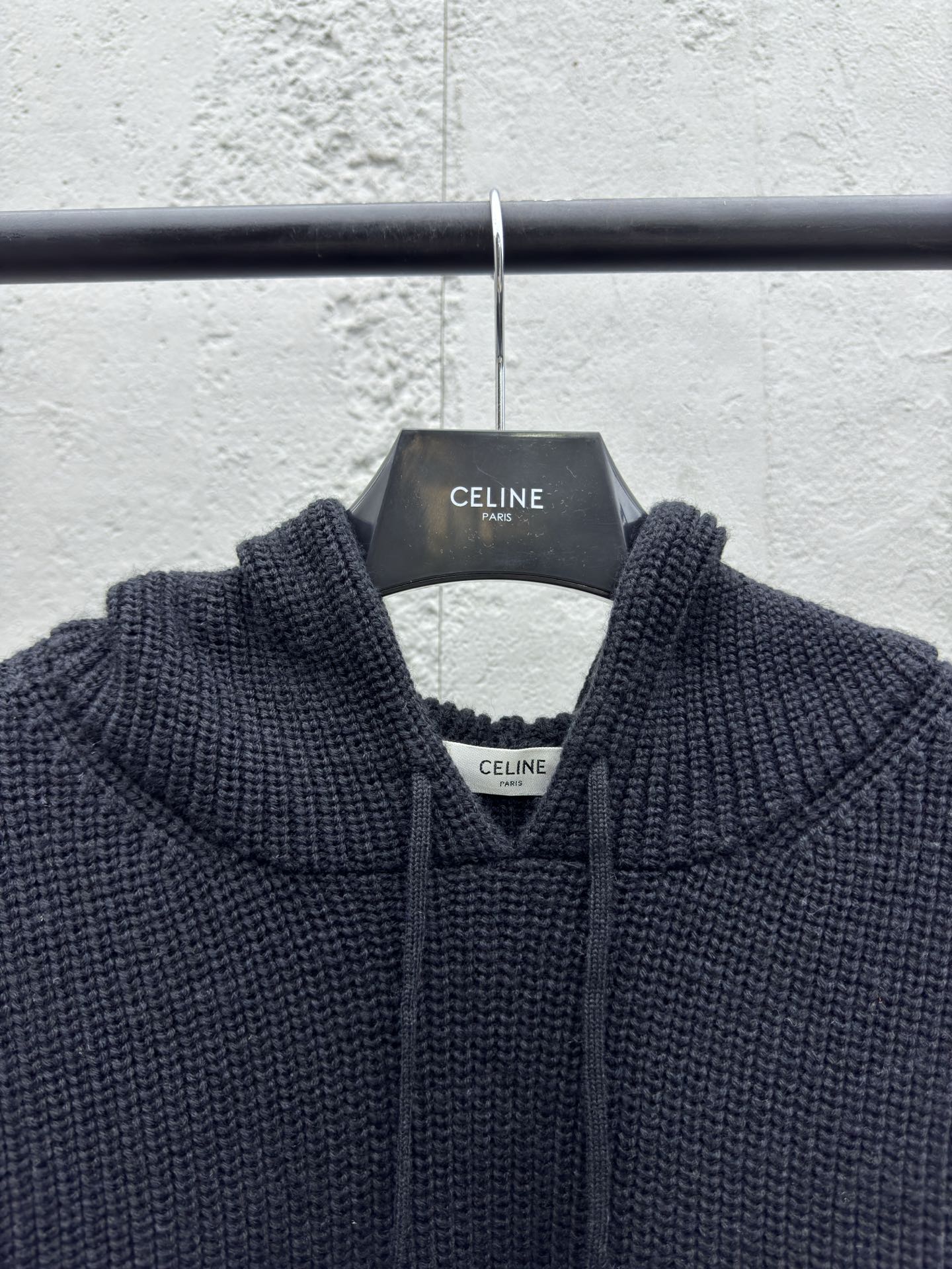 Celine Haute Couture Haute Couture Ready-to-Wear Clothing Dress Jacket 3