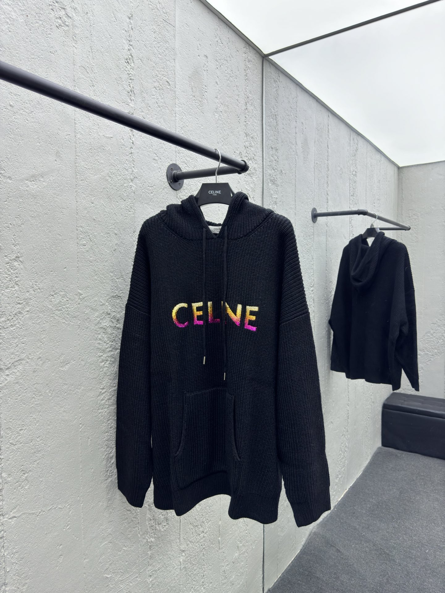 Celine Haute Couture Haute Couture Ready-to-Wear Clothing Dress Jacket
