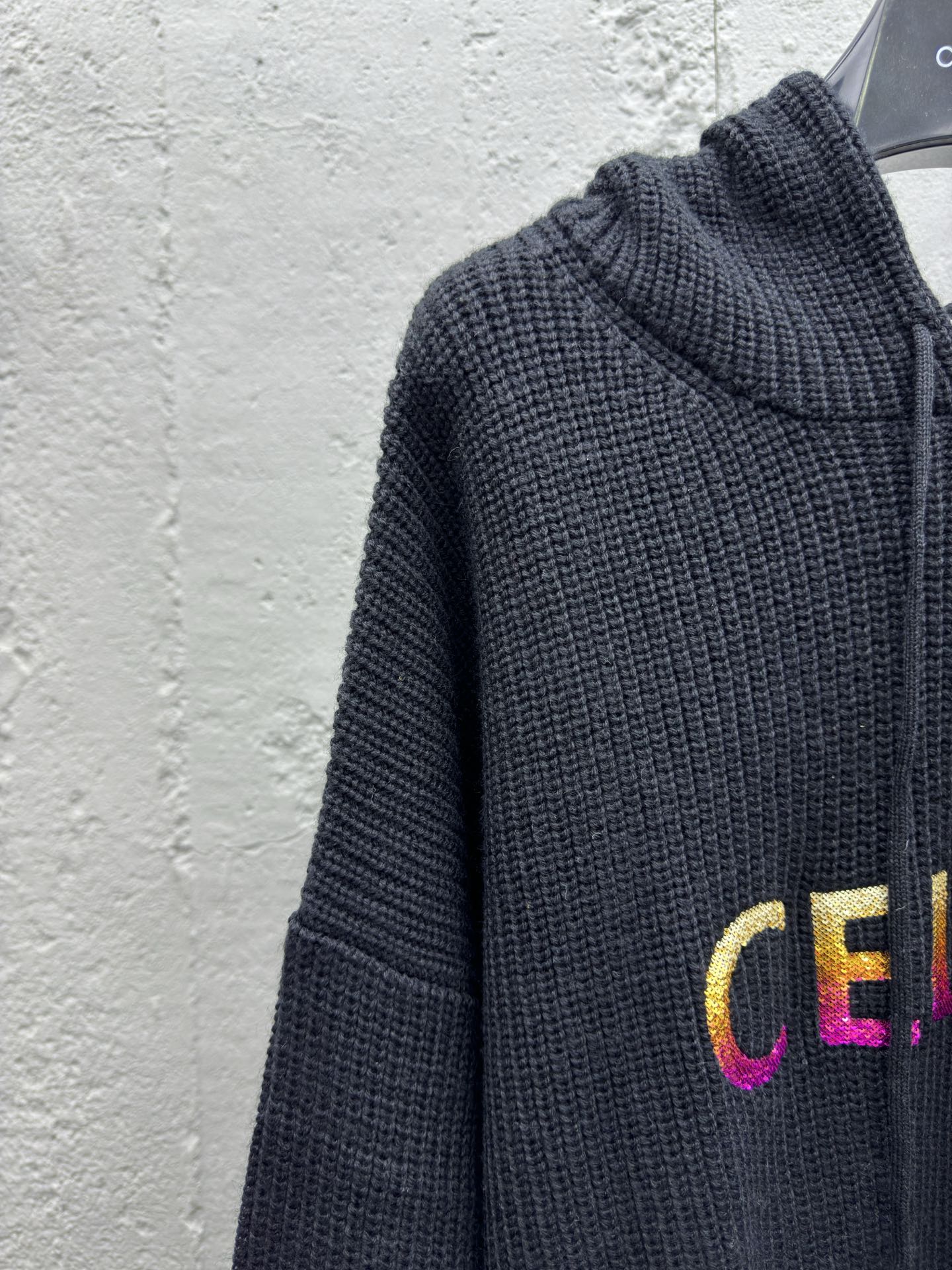 Celine Haute Couture Haute Couture Ready-to-Wear Clothing Dress Jacket 4