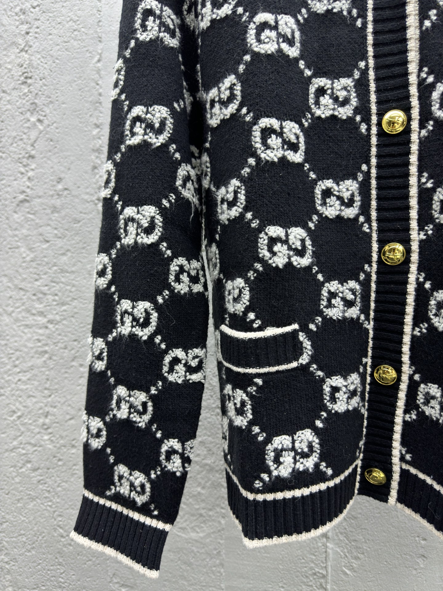 古驰 Gucci 高级成衣风衣外套及大衣服饰 #2F4A8221 6