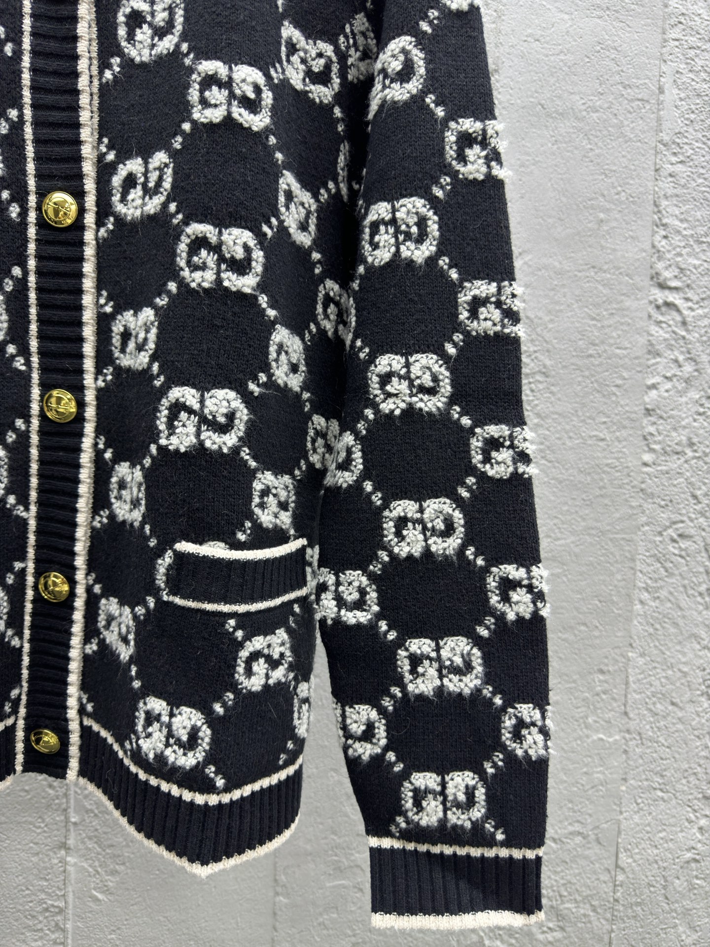 古驰 Gucci 高级成衣风衣外套及大衣服饰 #2F4A8221 7