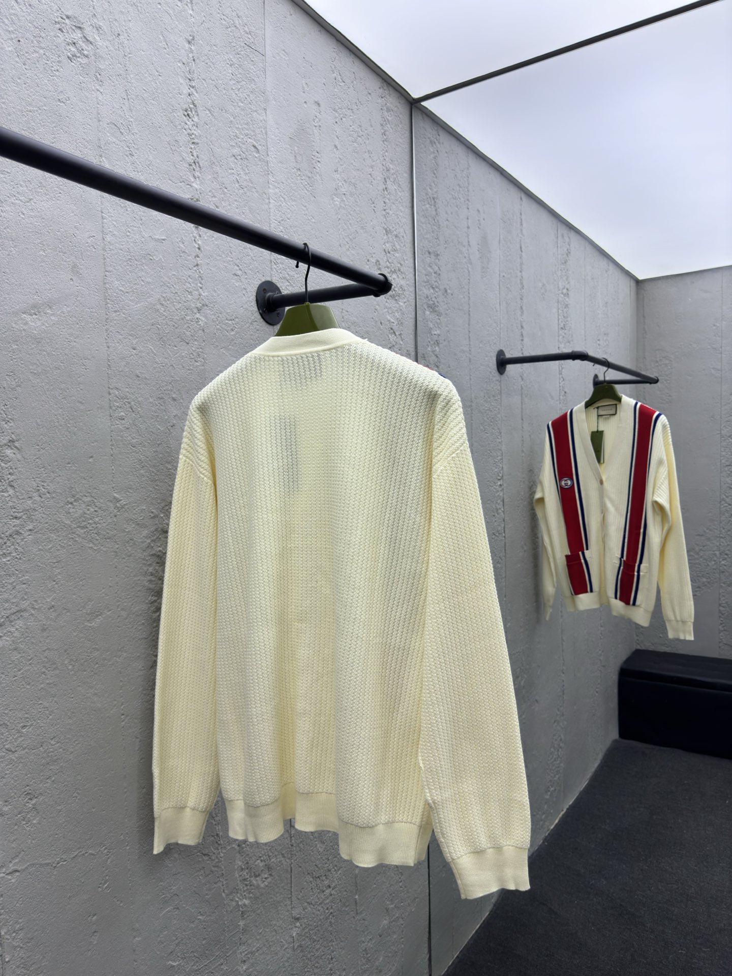 古驰 Gucci 高级成衣风衣外套及大衣服饰 #DF087295 2