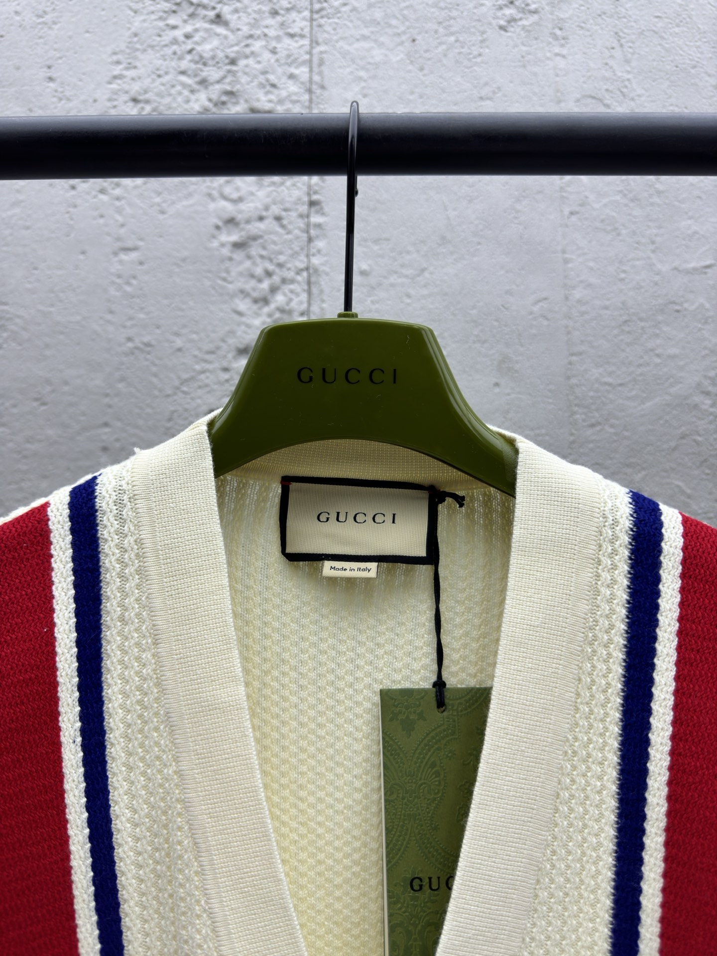 古驰 Gucci 高级成衣风衣外套及大衣服饰 #DF087295 3