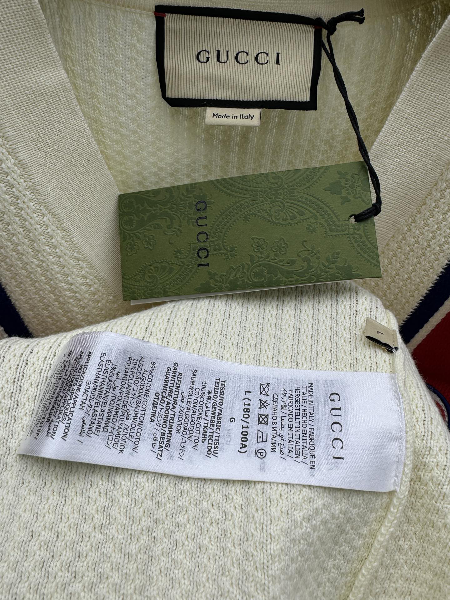 古驰 Gucci 高级成衣风衣外套及大衣服饰 #DF087295 9