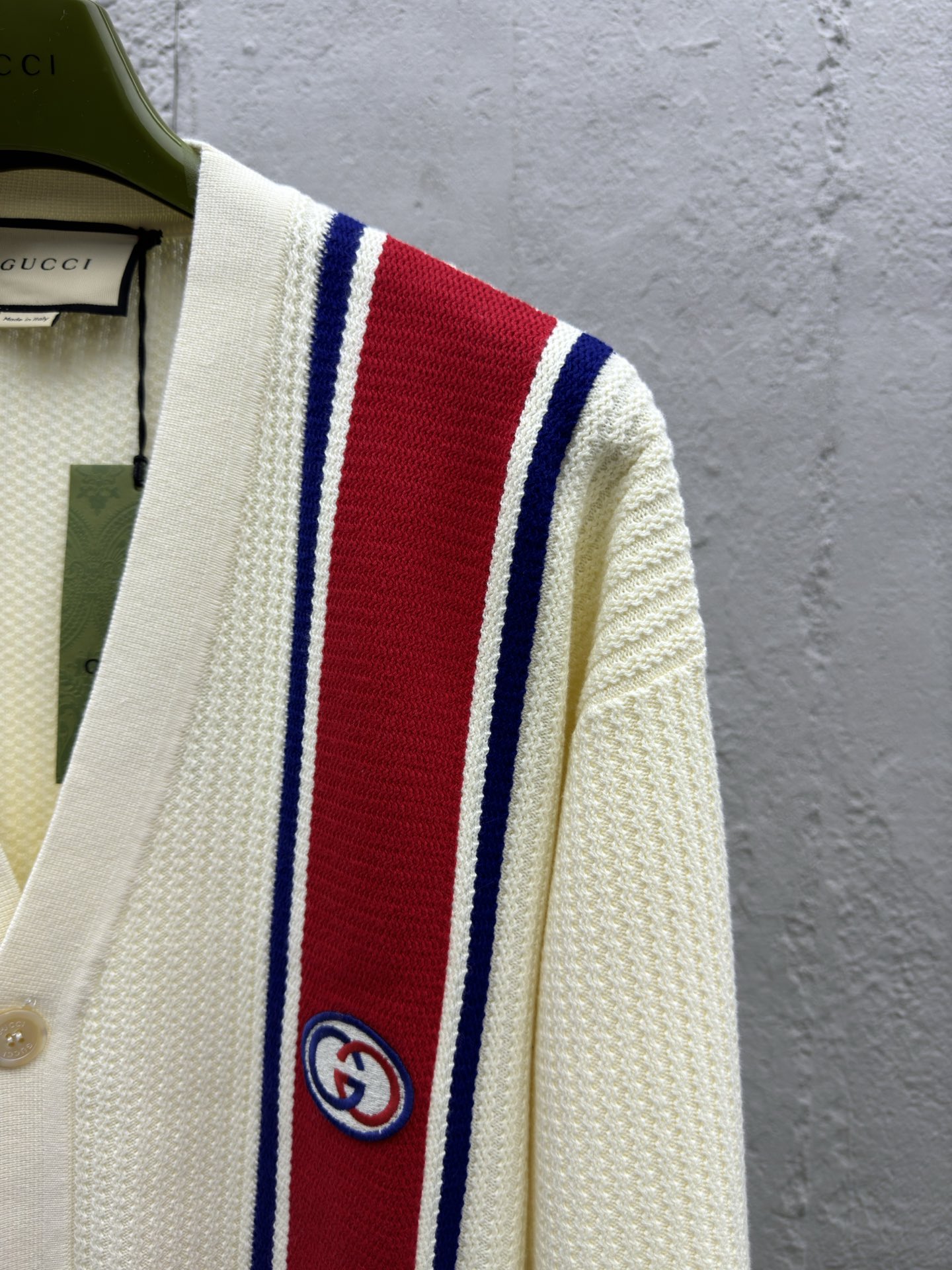 古驰 Gucci 高级成衣风衣外套及大衣服饰 #DF087295 5