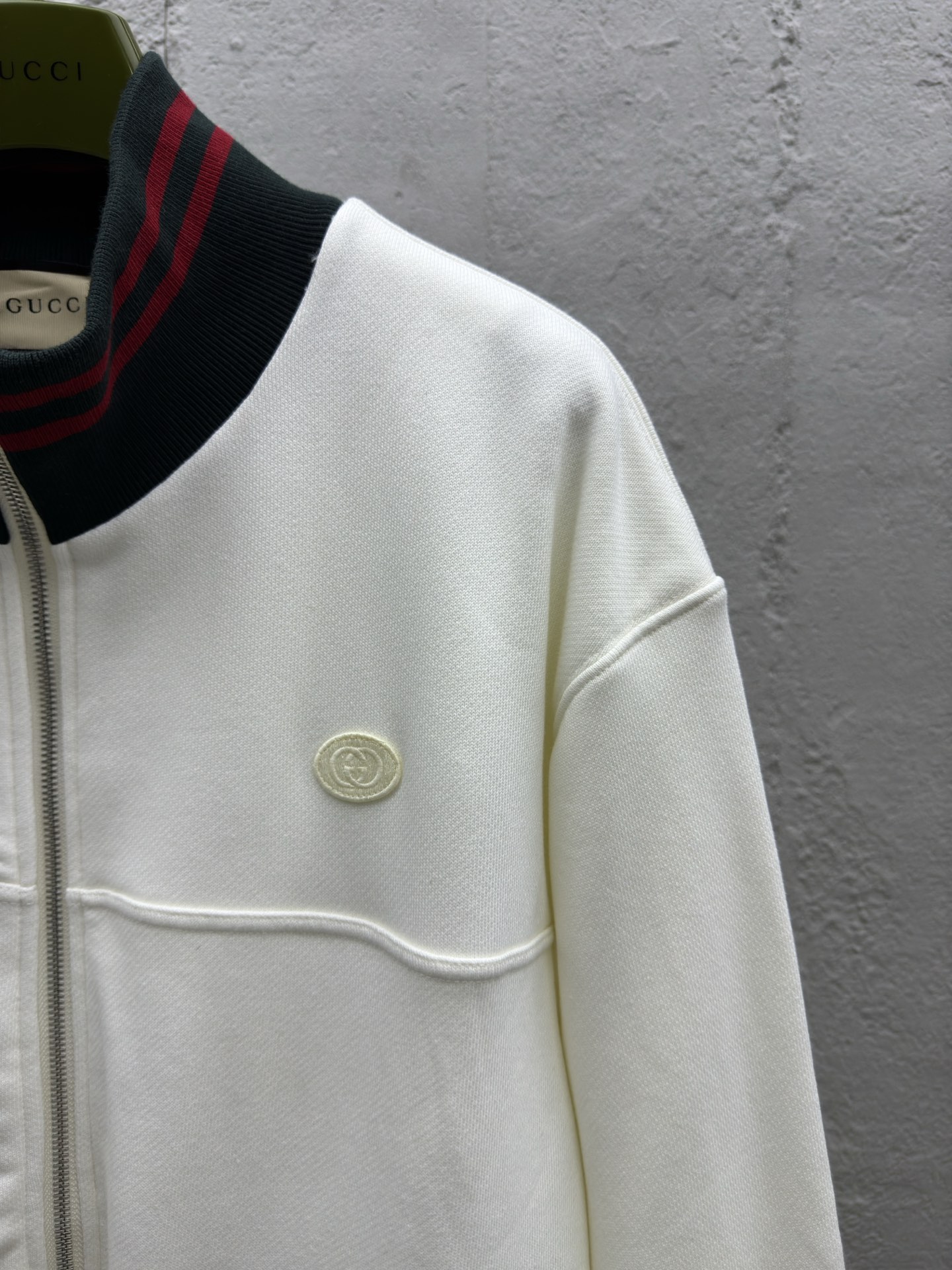Gucci Haute Couture Designer Jacket Coat Ready-to-Wear Ref.64067EF3 5