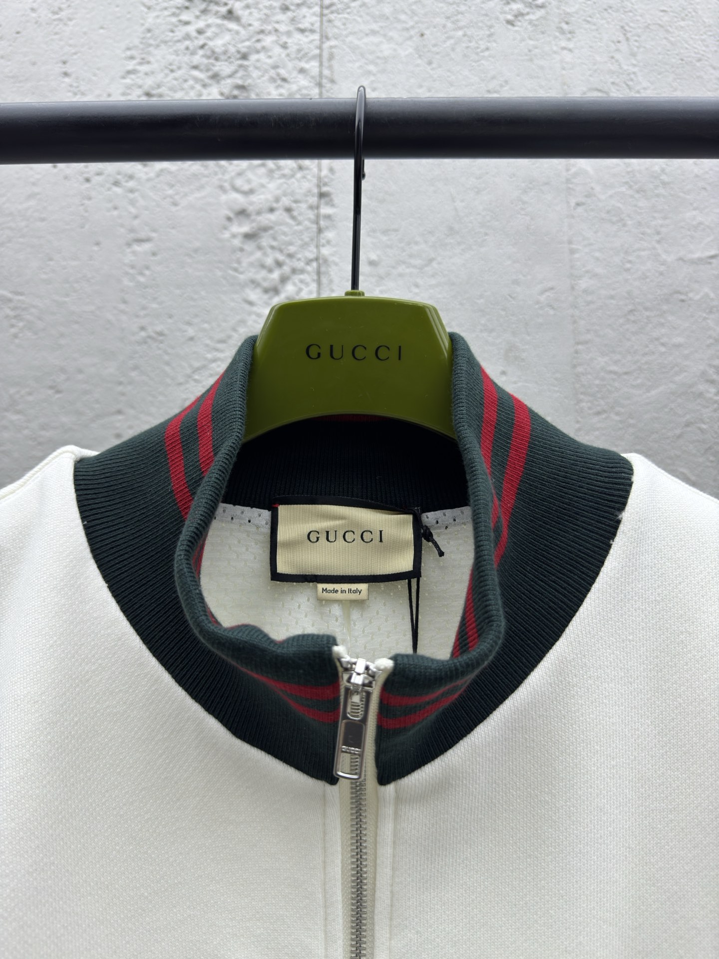 Gucci Haute Couture Designer Jacket Coat Ready-to-Wear Ref.64067EF3 3