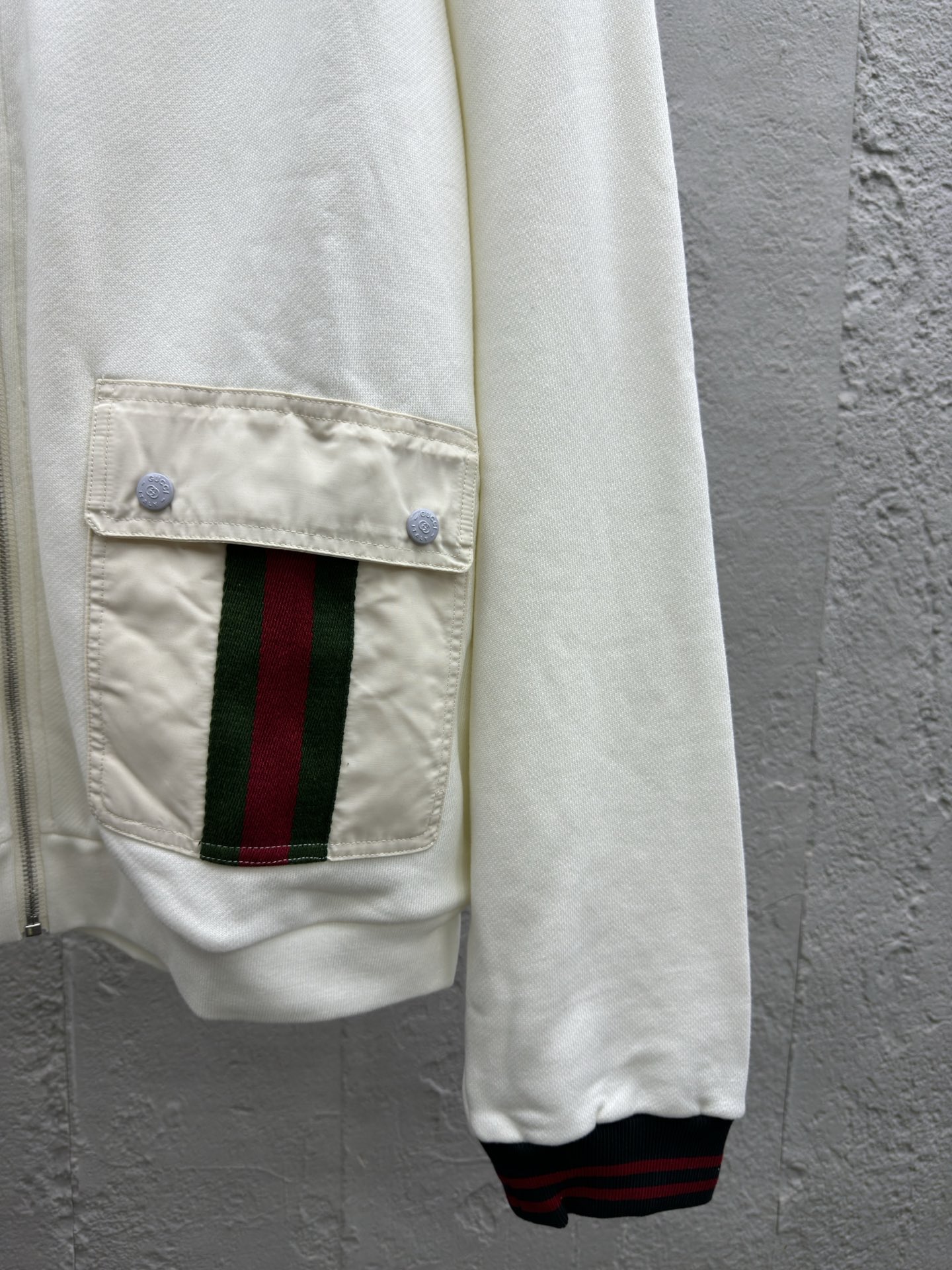 Gucci Haute Couture Designer Jacket Coat Ready-to-Wear Ref.64067EF3 7