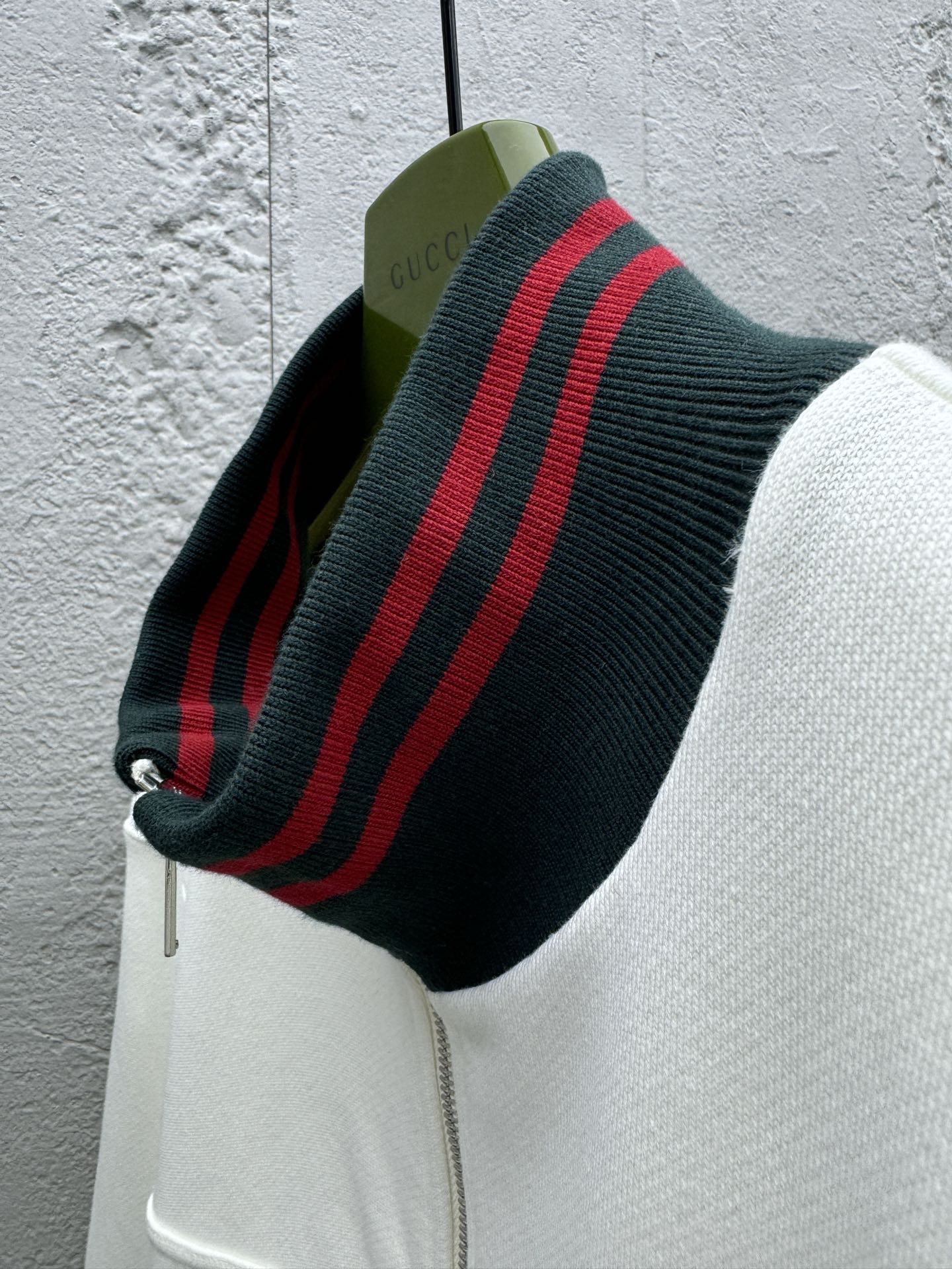 Gucci Haute Couture Designer Jacket Coat Ready-to-Wear Ref.64067EF3 8