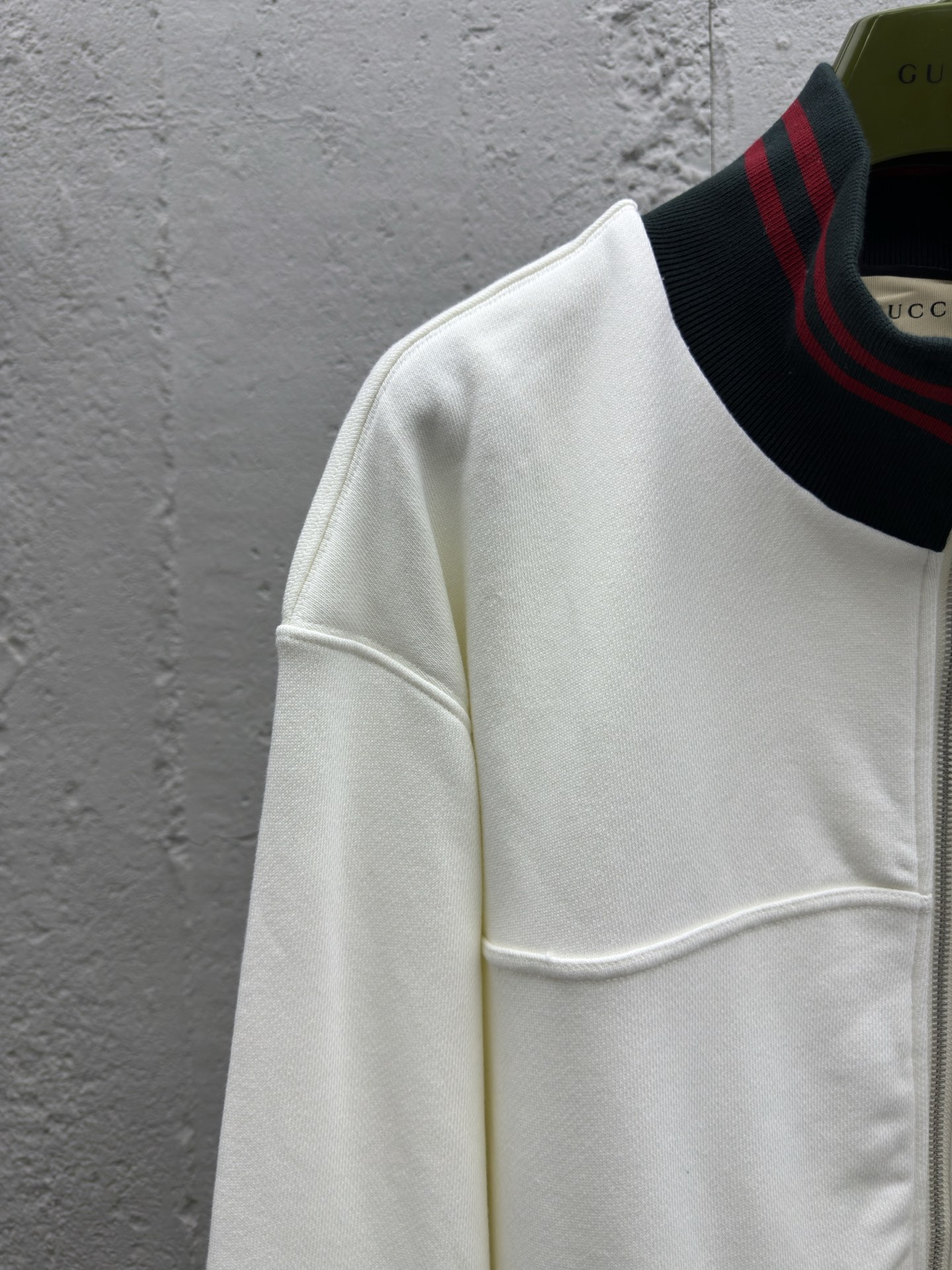 Gucci Haute Couture Designer Jacket Coat Ready-to-Wear Ref.64067EF3 4