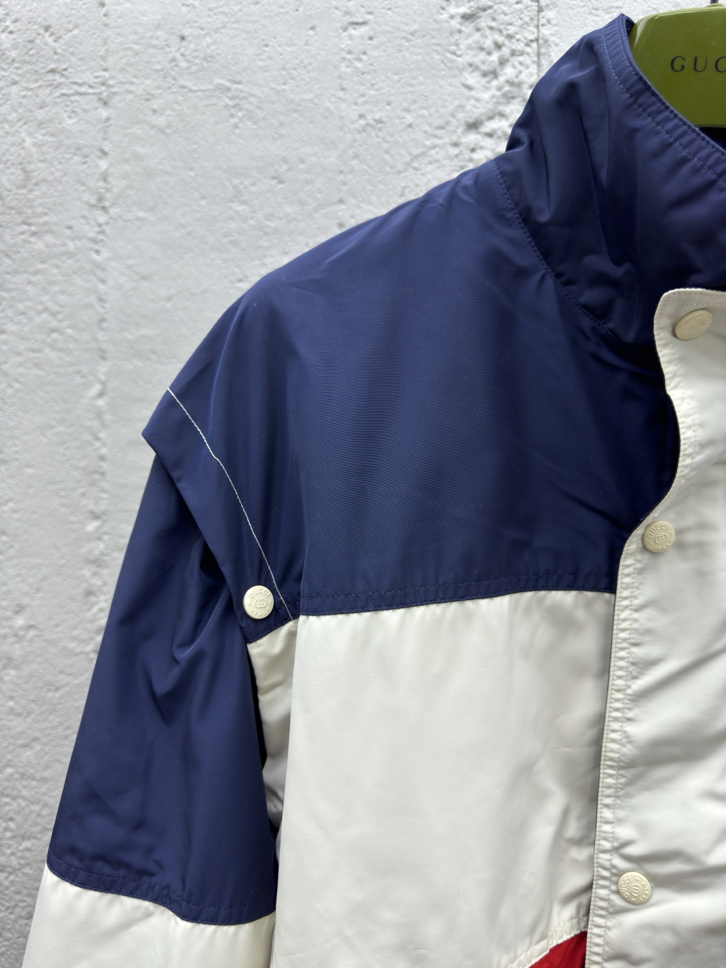 Gucci Haute Couture Designer Jacket Coat Ready-to-Wear Ref.6D31E634 4