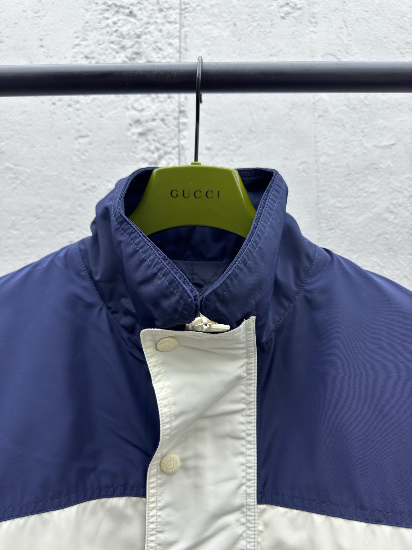 Gucci Haute Couture Designer Jacket Coat Ready-to-Wear Ref.6D31E634 3