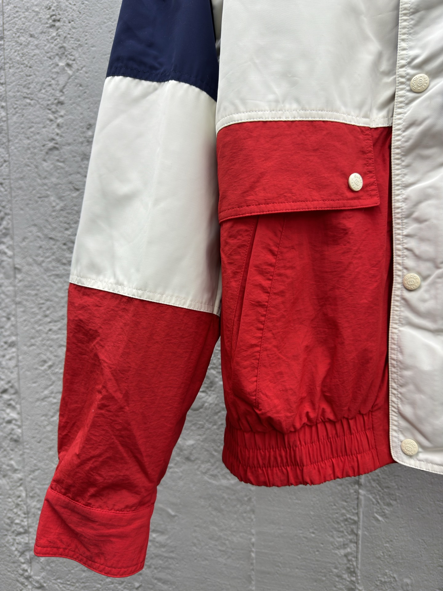Gucci Haute Couture Designer Jacket Coat Ready-to-Wear Ref.6D31E634 6