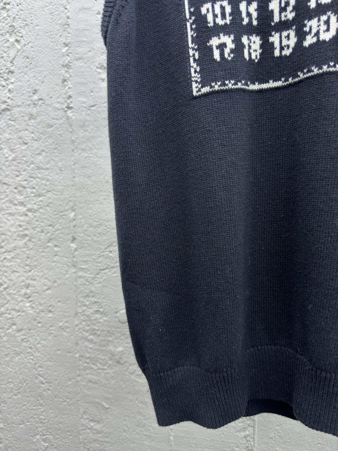Maison Margiela Haute Couture Haute Couture Ready-to-Wear Clothing Dress 6