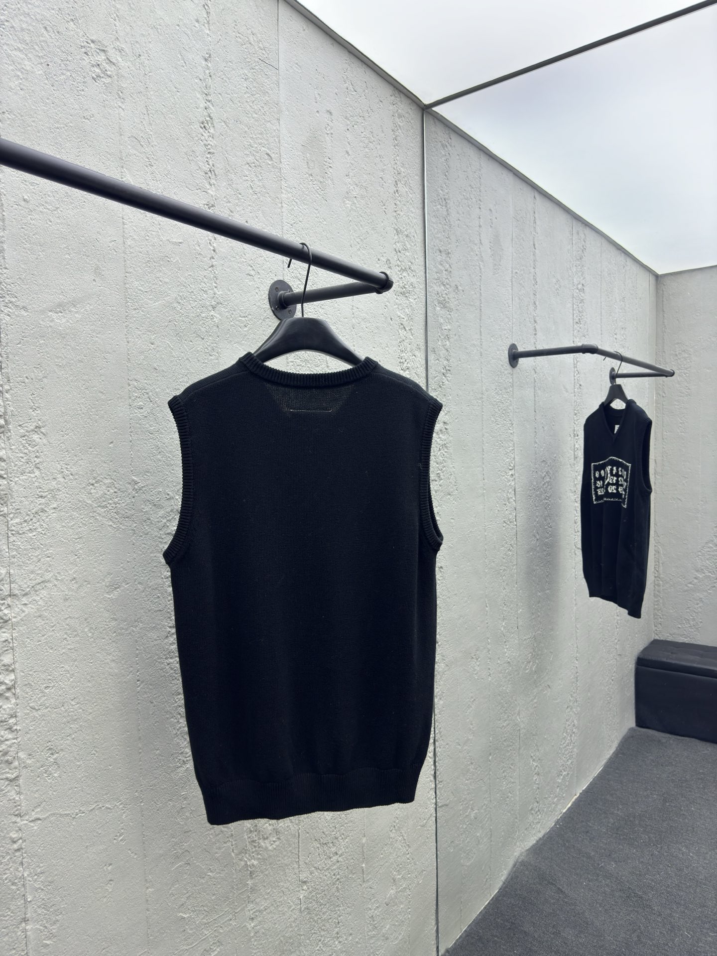 Maison Margiela Haute Couture Haute Couture Ready-to-Wear Clothing Dress 2