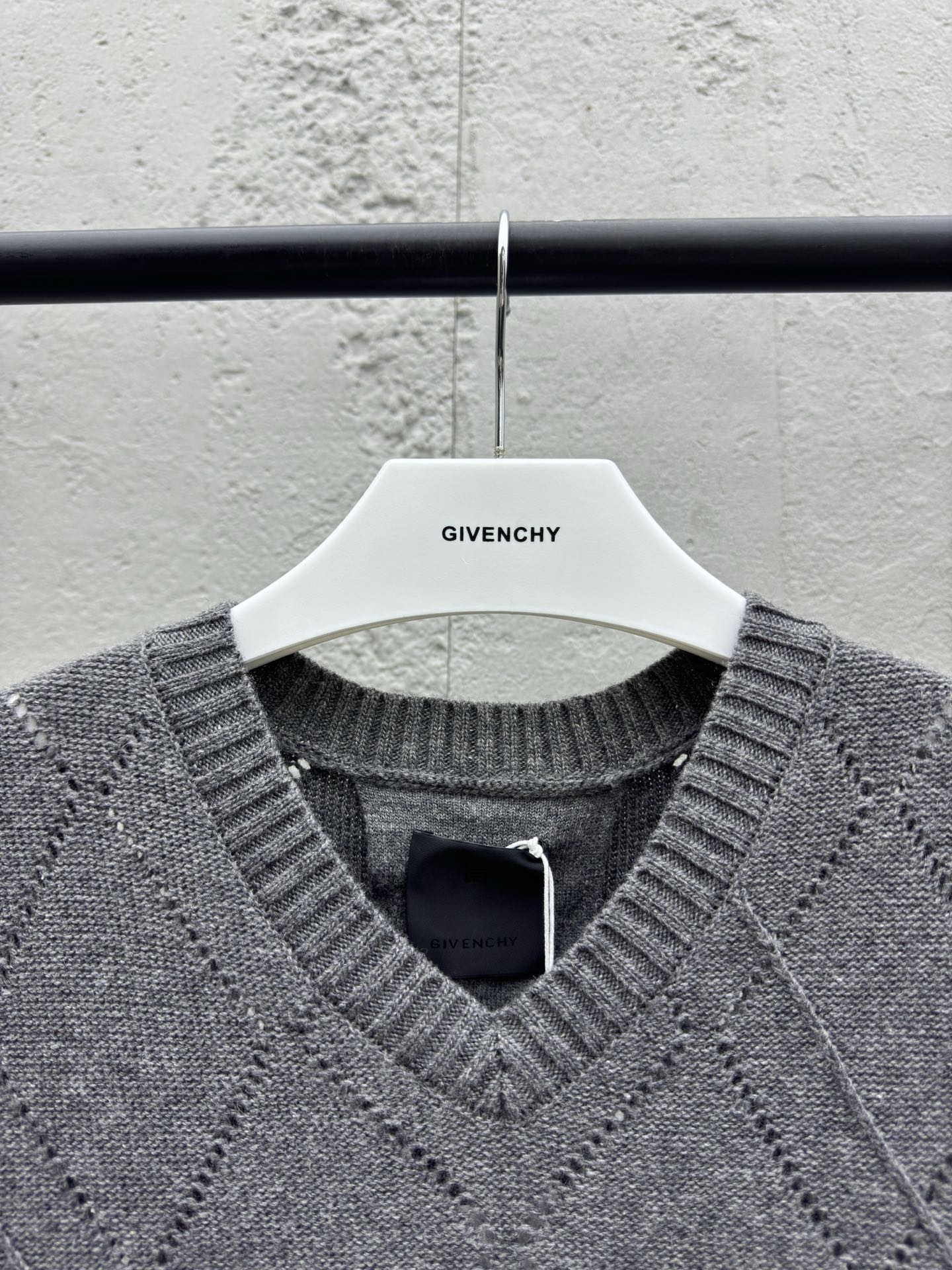 纪梵希 Givenchy 高定典藏名品高定成衣时装外套连衣裙衬衫T恤 #5843EAEC 3