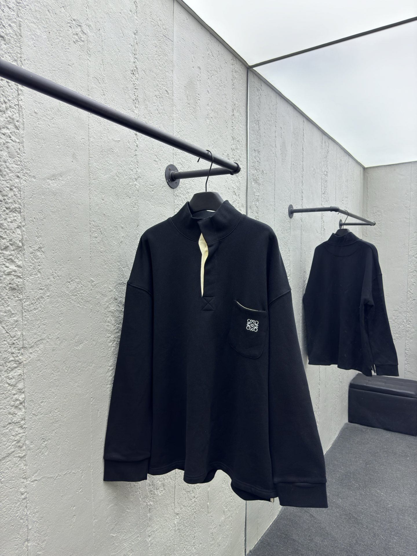 Loewe Haute Couture Haute Couture Ready-to-Wear Clothing Dress Jacket