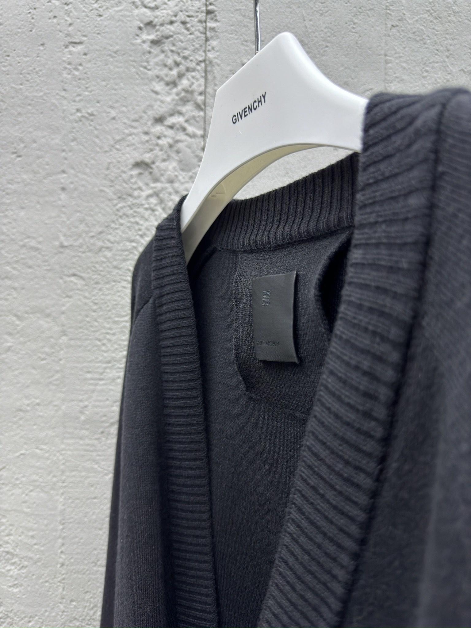 纪梵希 Givenchy 高级成衣风衣外套及大衣服饰 #8071A88E 8