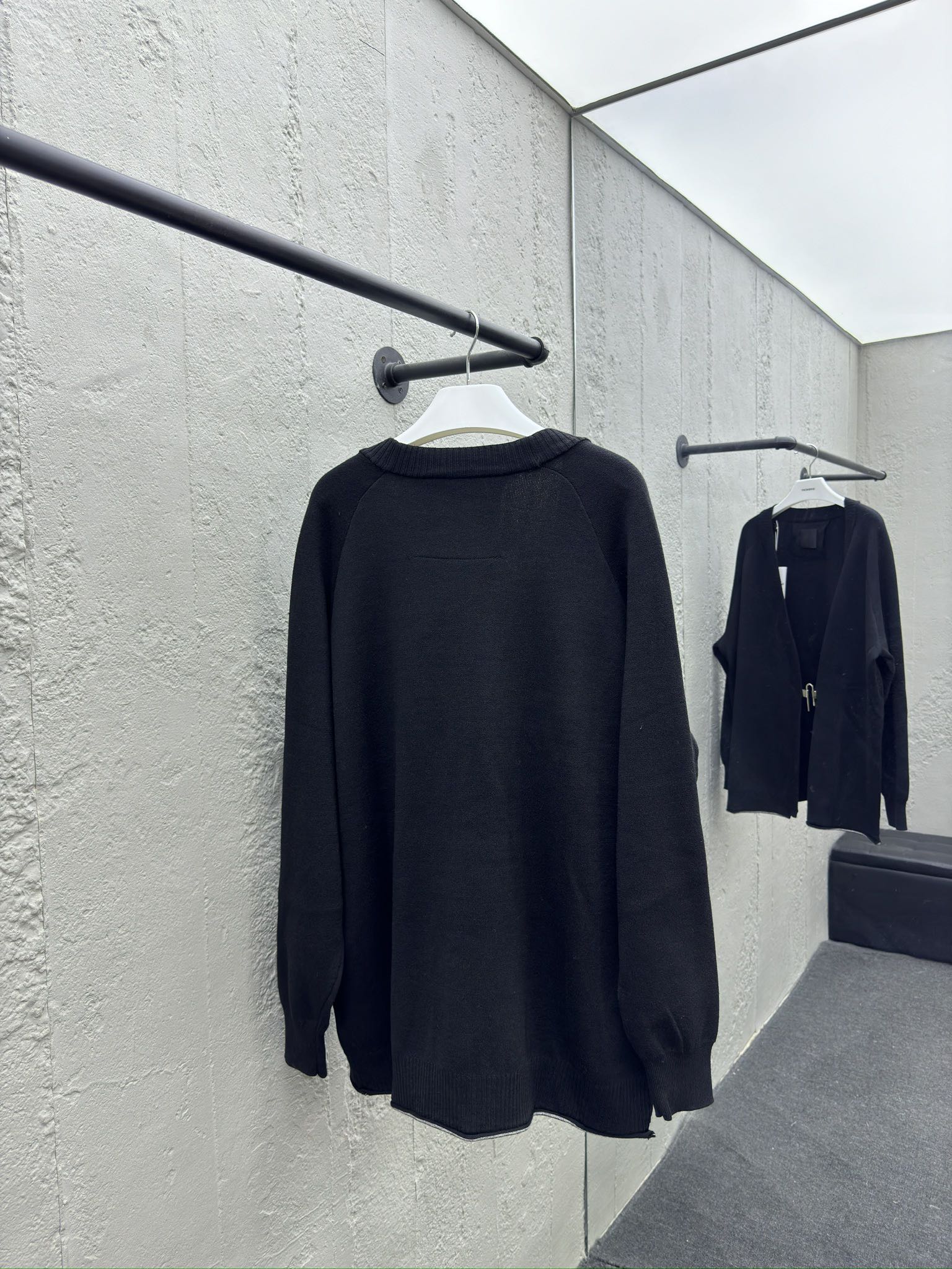 纪梵希 Givenchy 高级成衣风衣外套及大衣服饰 #8071A88E 2