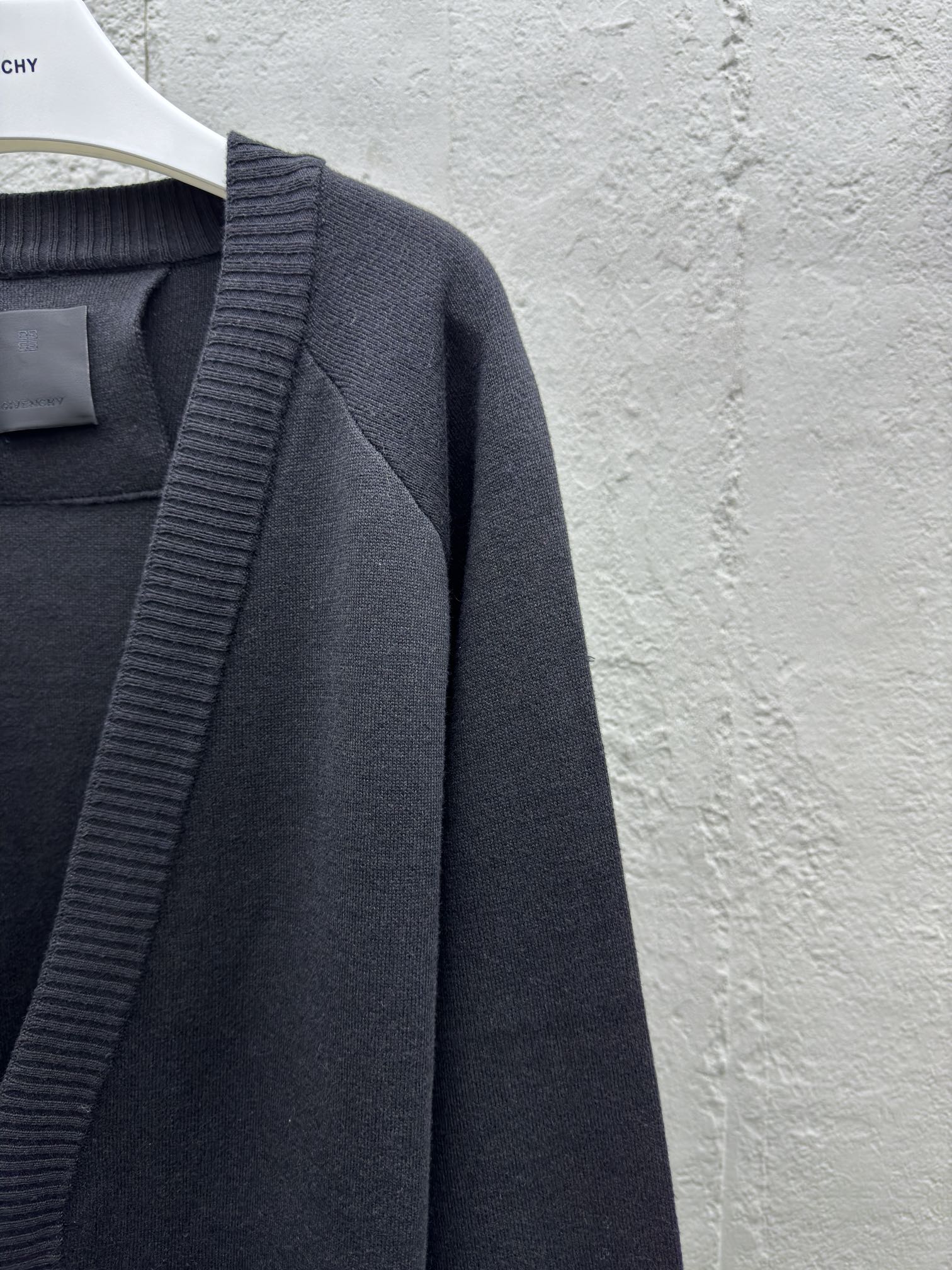 纪梵希 Givenchy 高级成衣风衣外套及大衣服饰 #8071A88E 5