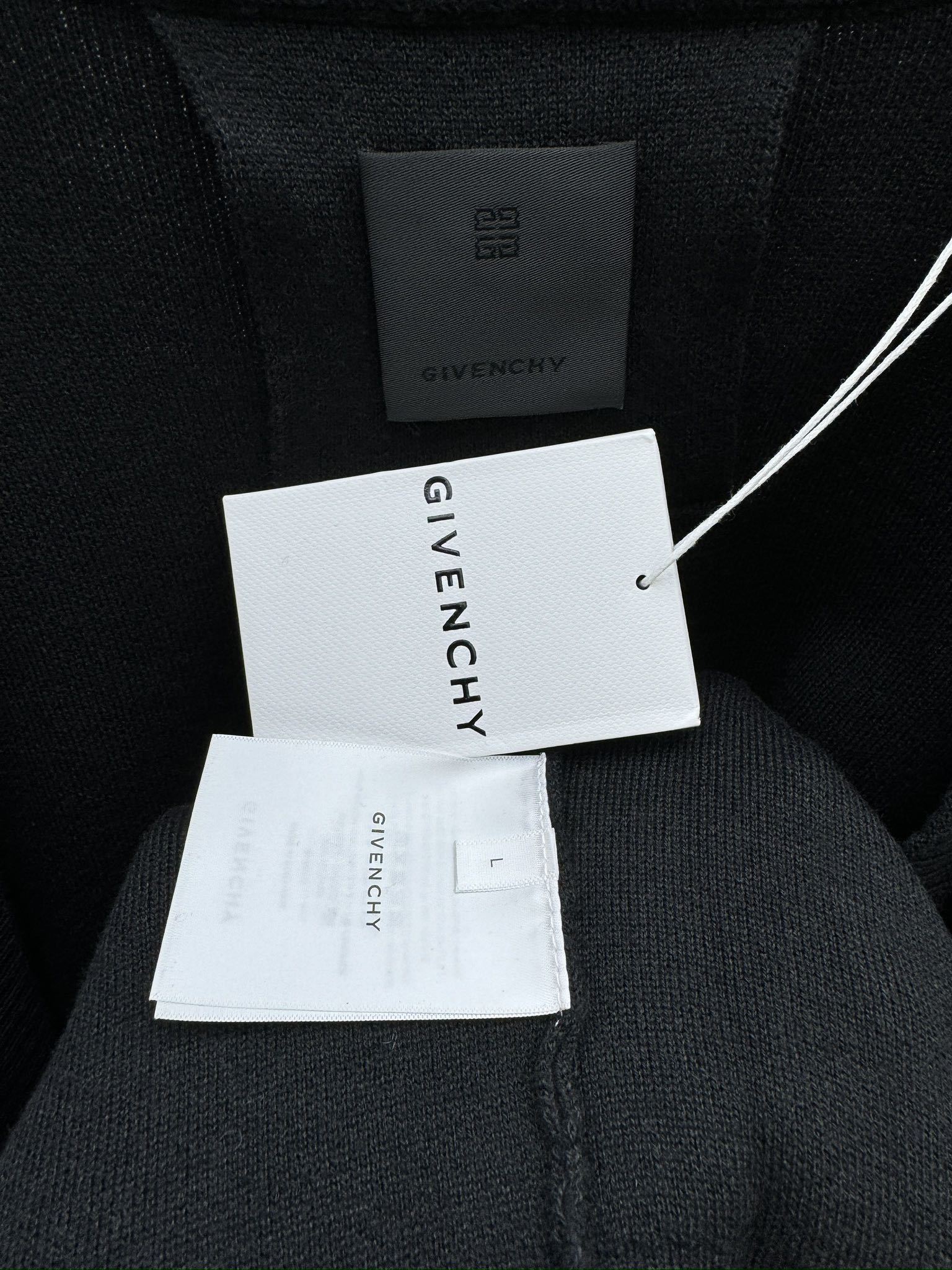 纪梵希 Givenchy 高级成衣风衣外套及大衣服饰 #8071A88E 9