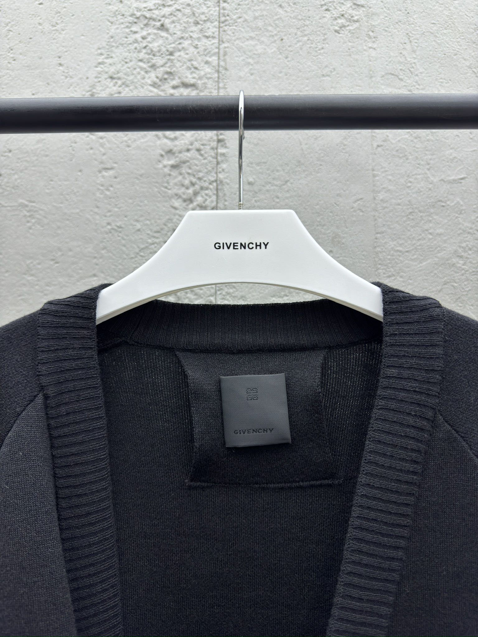 纪梵希 Givenchy 高级成衣风衣外套及大衣服饰 #8071A88E 3