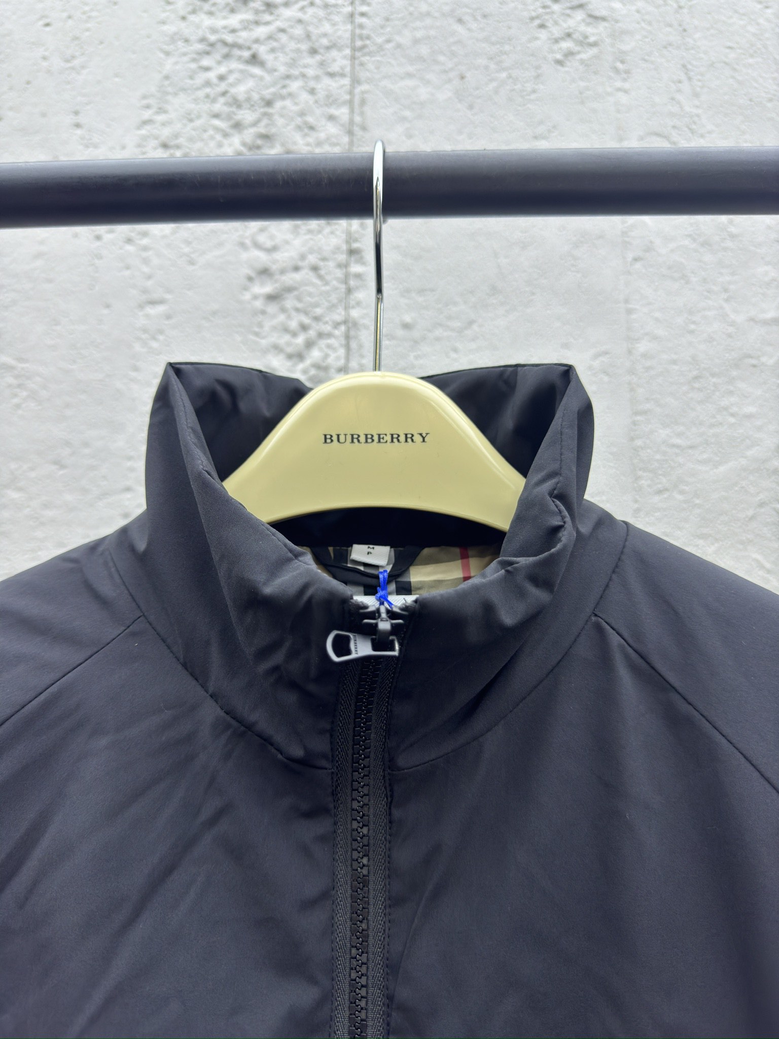 Burberry Haute Couture Designer Jacket Coat Ready-to-Wear Ref.7DDAECD5 3