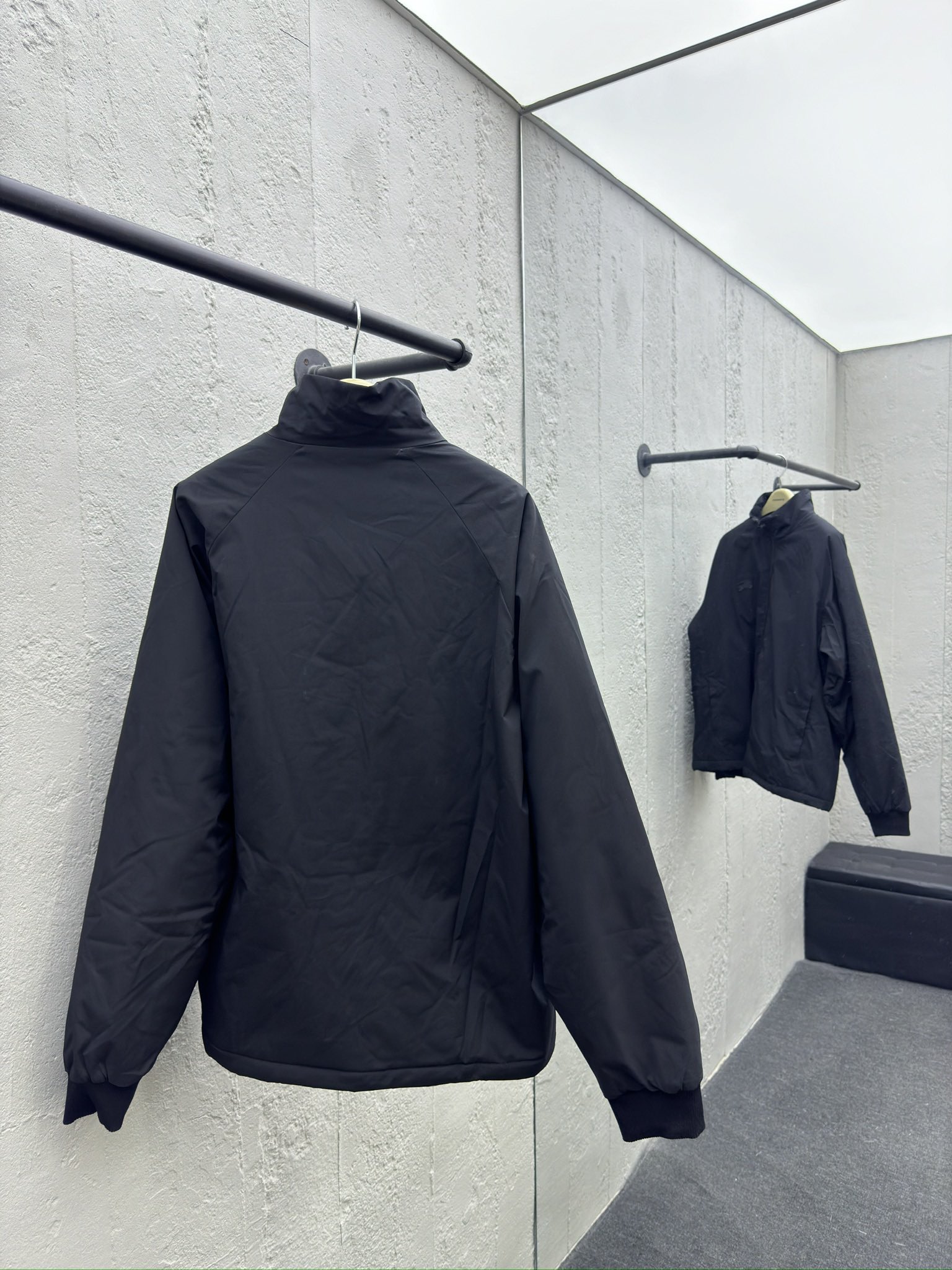Burberry Haute Couture Designer Jacket Coat Ready-to-Wear Ref.7DDAECD5 2