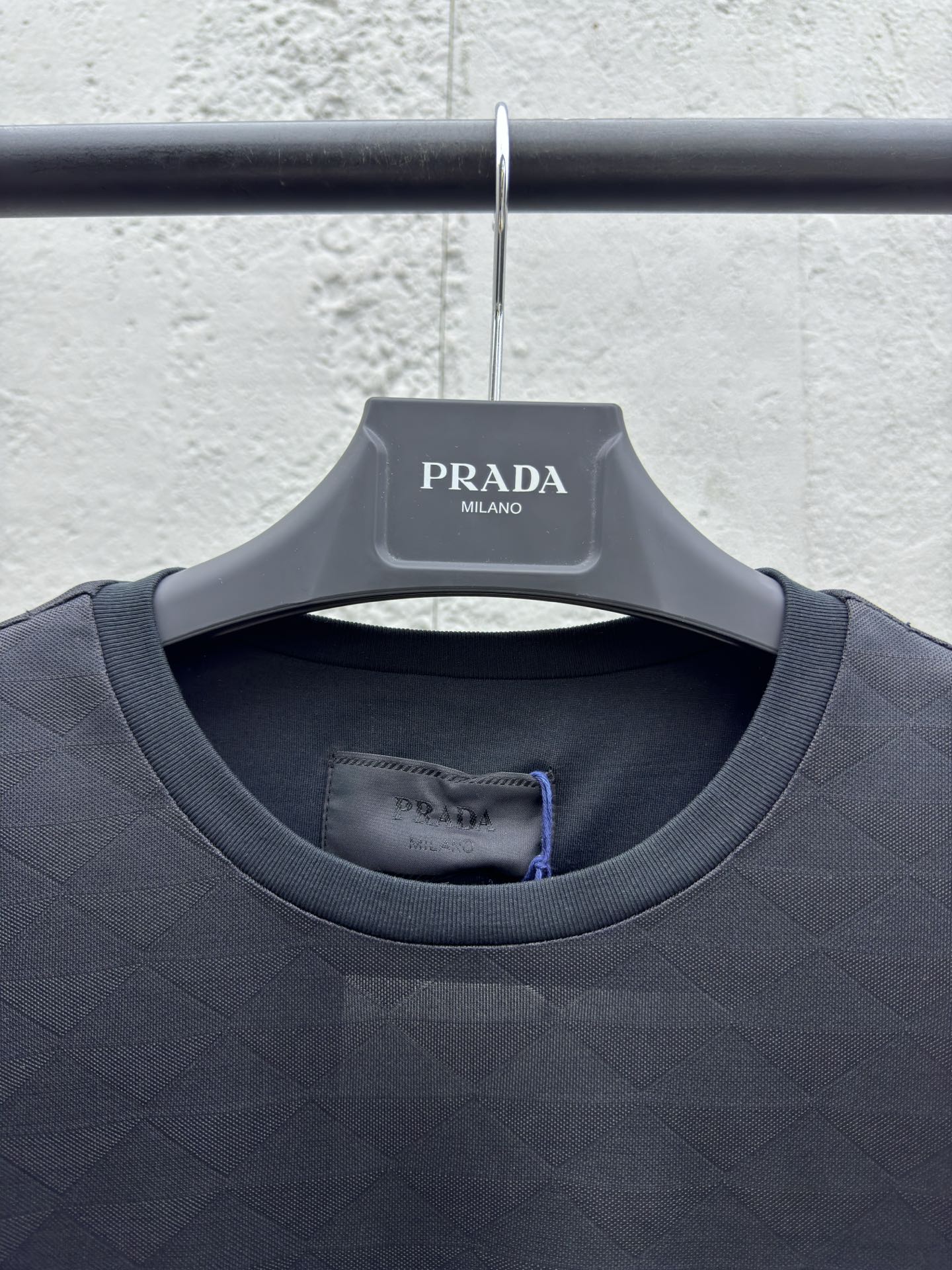 普拉达 Prada 高级成衣风衣外套及大衣服饰 #C86497DD 3