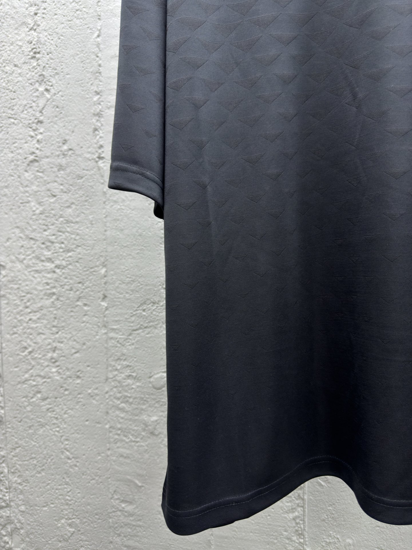 普拉达 Prada 高级成衣风衣外套及大衣服饰 #C86497DD 6