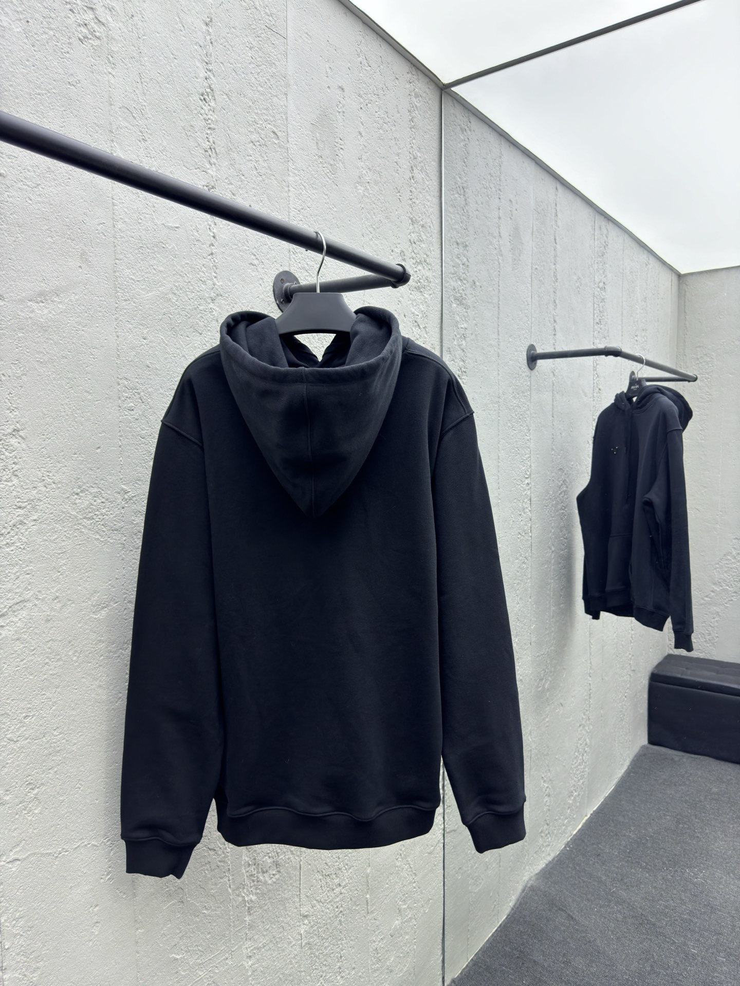 普拉达 Prada 高级成衣风衣外套及大衣服饰 #4FB1EB9E 2