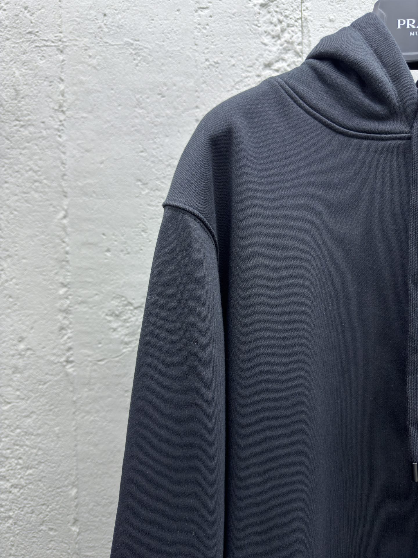 普拉达 Prada 高级成衣风衣外套及大衣服饰 #4FB1EB9E 4