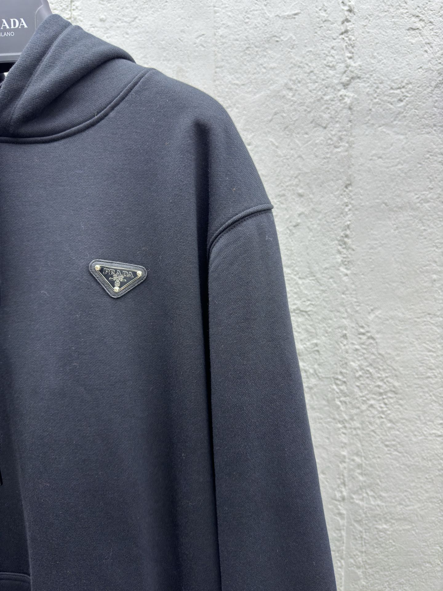 普拉达 Prada 高级成衣风衣外套及大衣服饰 #4FB1EB9E 5