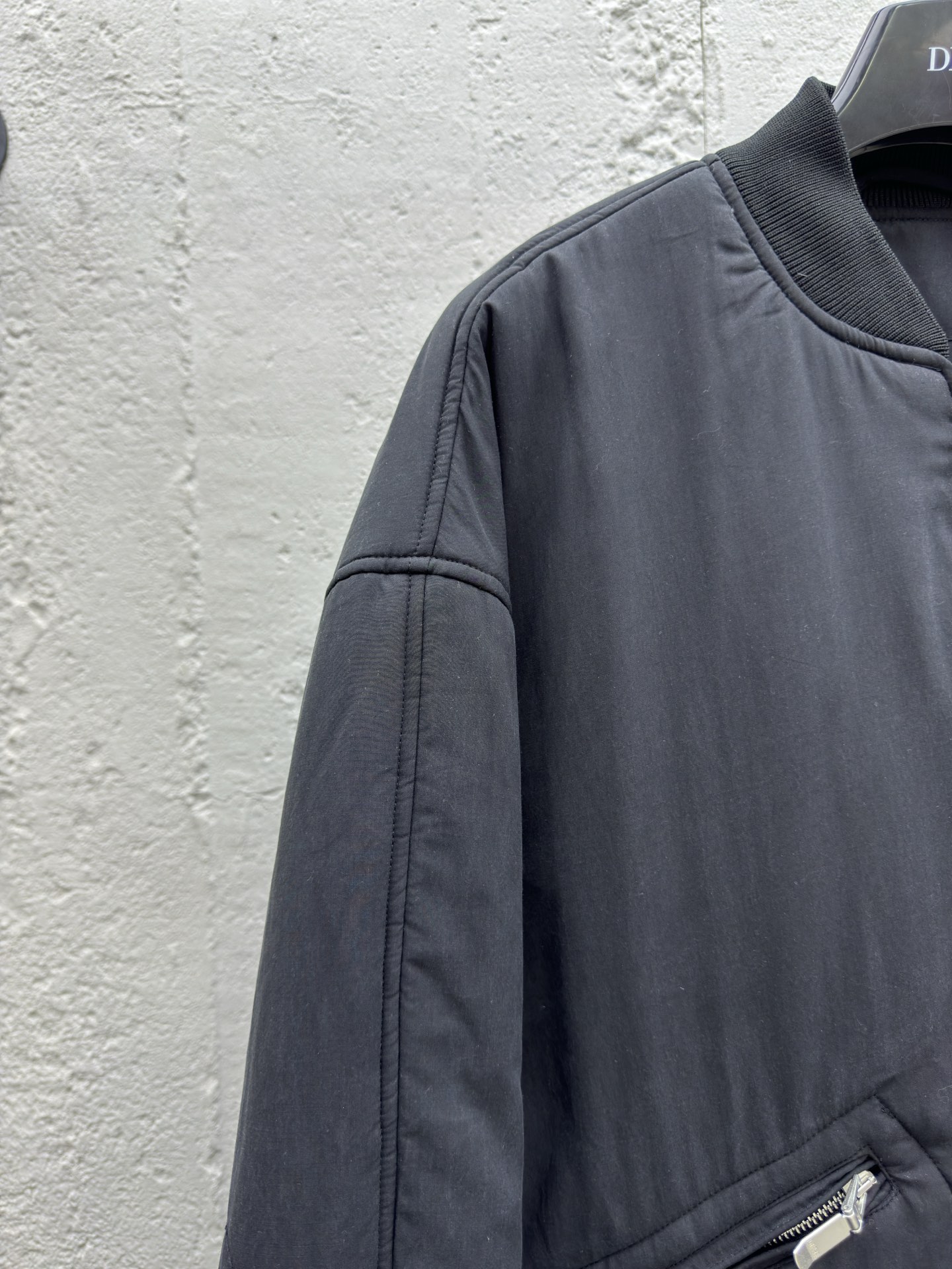 迪奥 Dior 高级成衣风衣外套及大衣服饰 #8BCA6F05 4