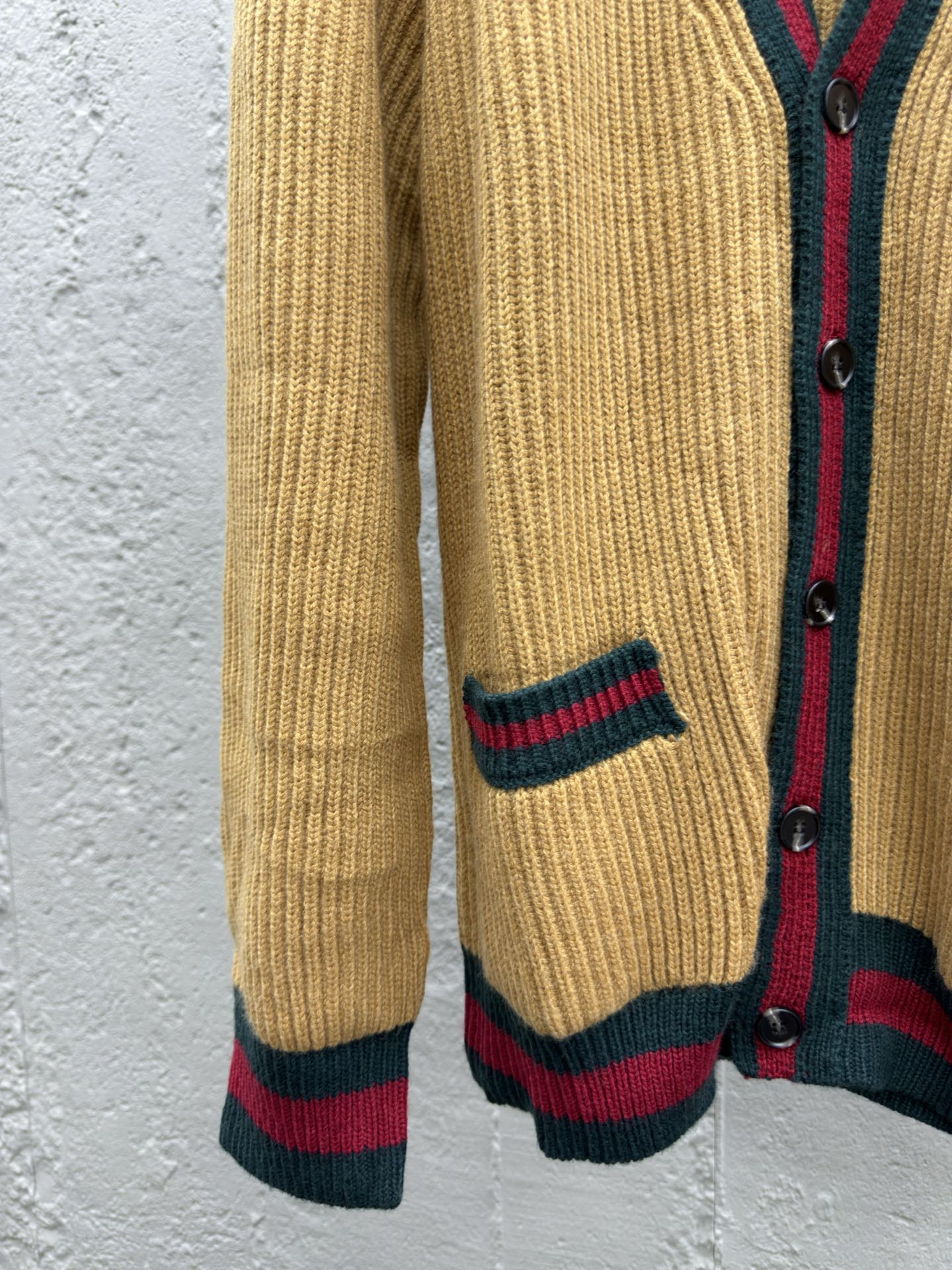 Gucci Haute Couture Designer Jacket Coat Ready-to-Wear Ref 6