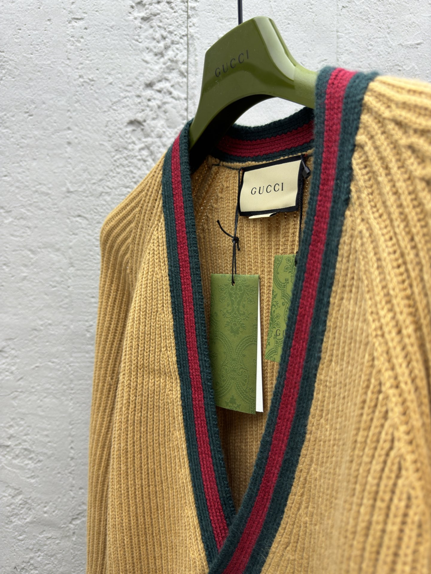 Gucci Haute Couture Designer Jacket Coat Ready-to-Wear Ref 8