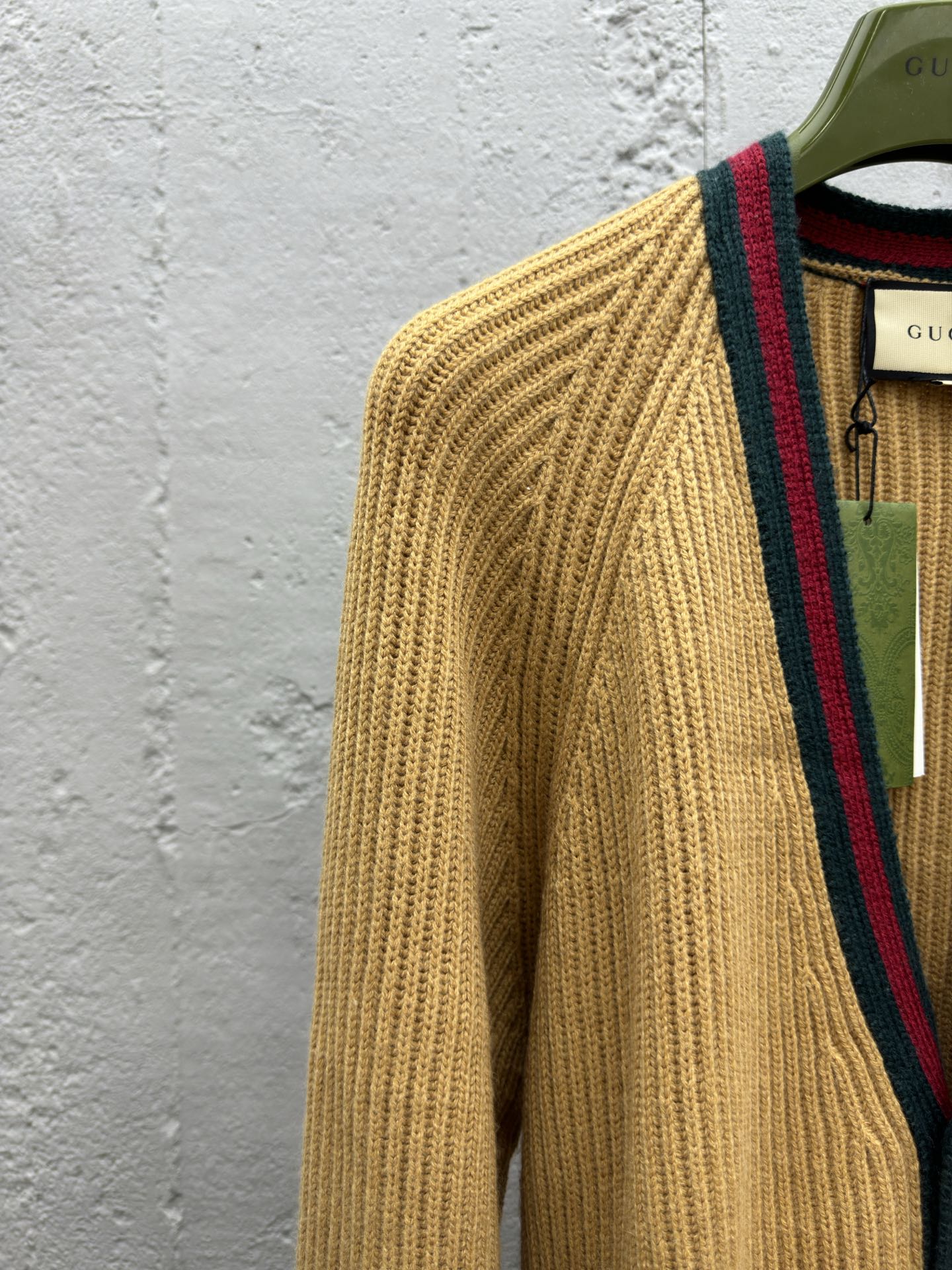 Gucci Haute Couture Designer Jacket Coat Ready-to-Wear Ref 4