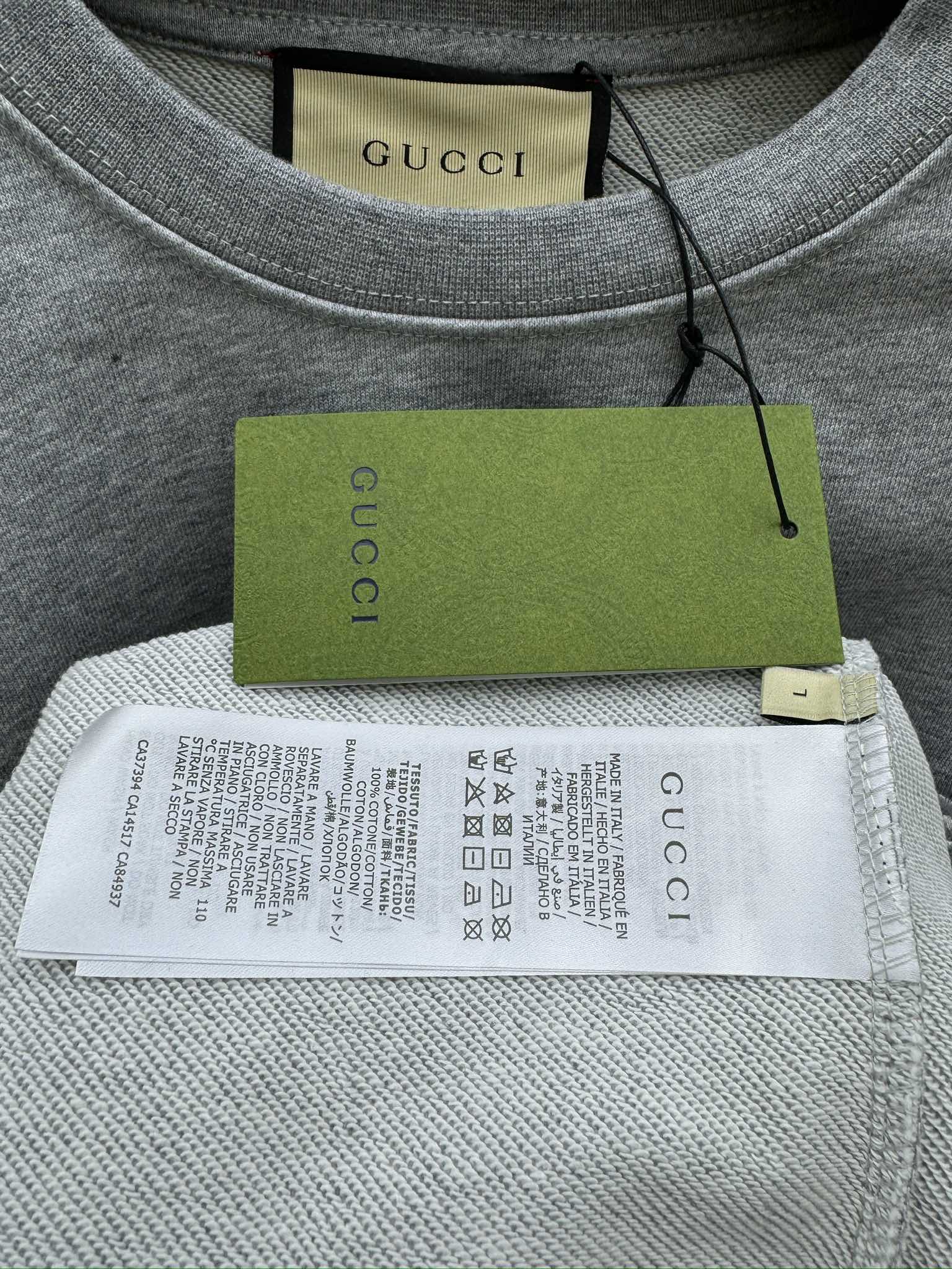 Gucci Haute Couture Designer Jacket Coat Ready-to-Wear Ref.8886B9FB 9
