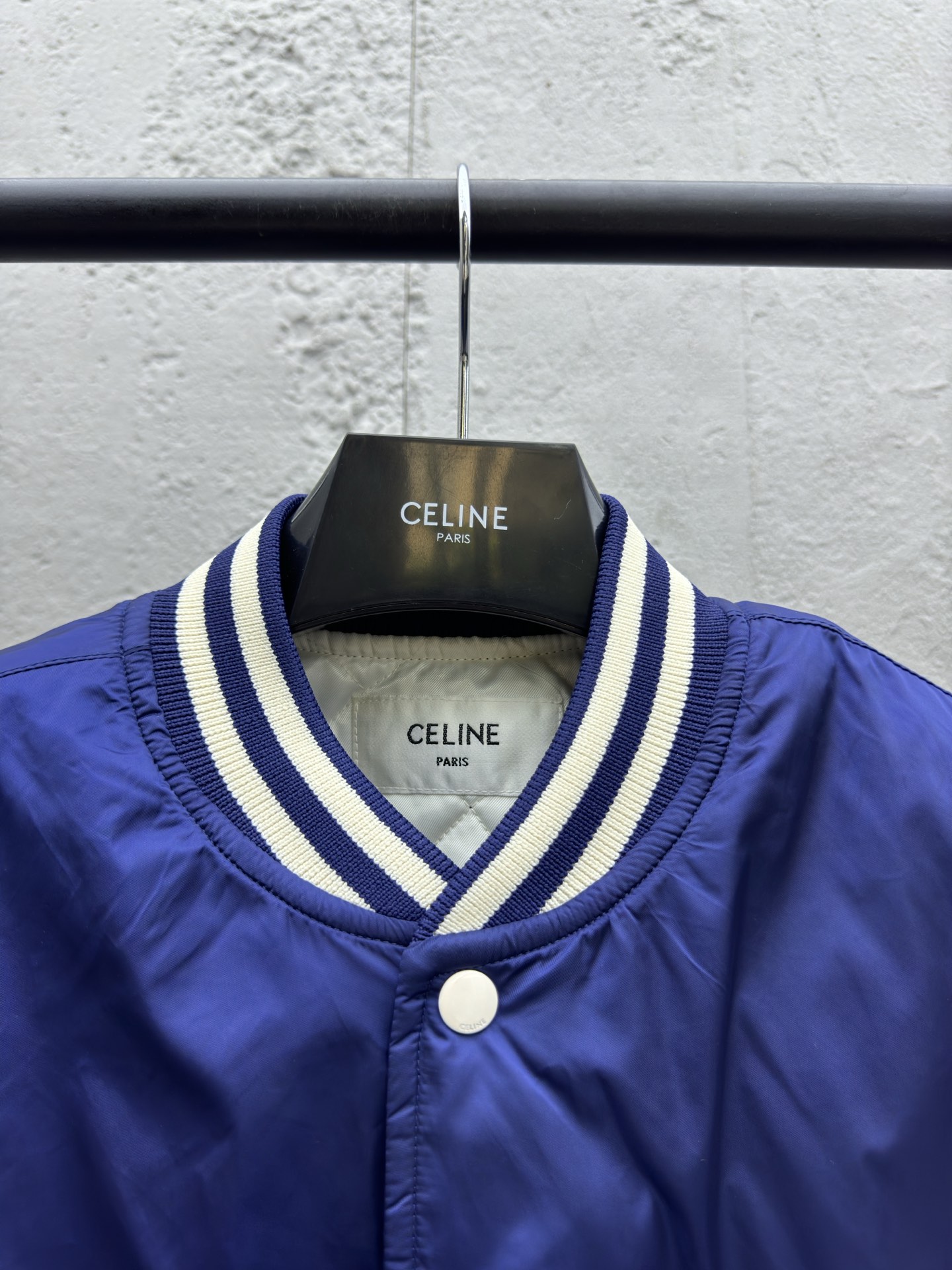 思琳 Celine 高级成衣风衣外套及大衣服饰 #E5B63F60 3
