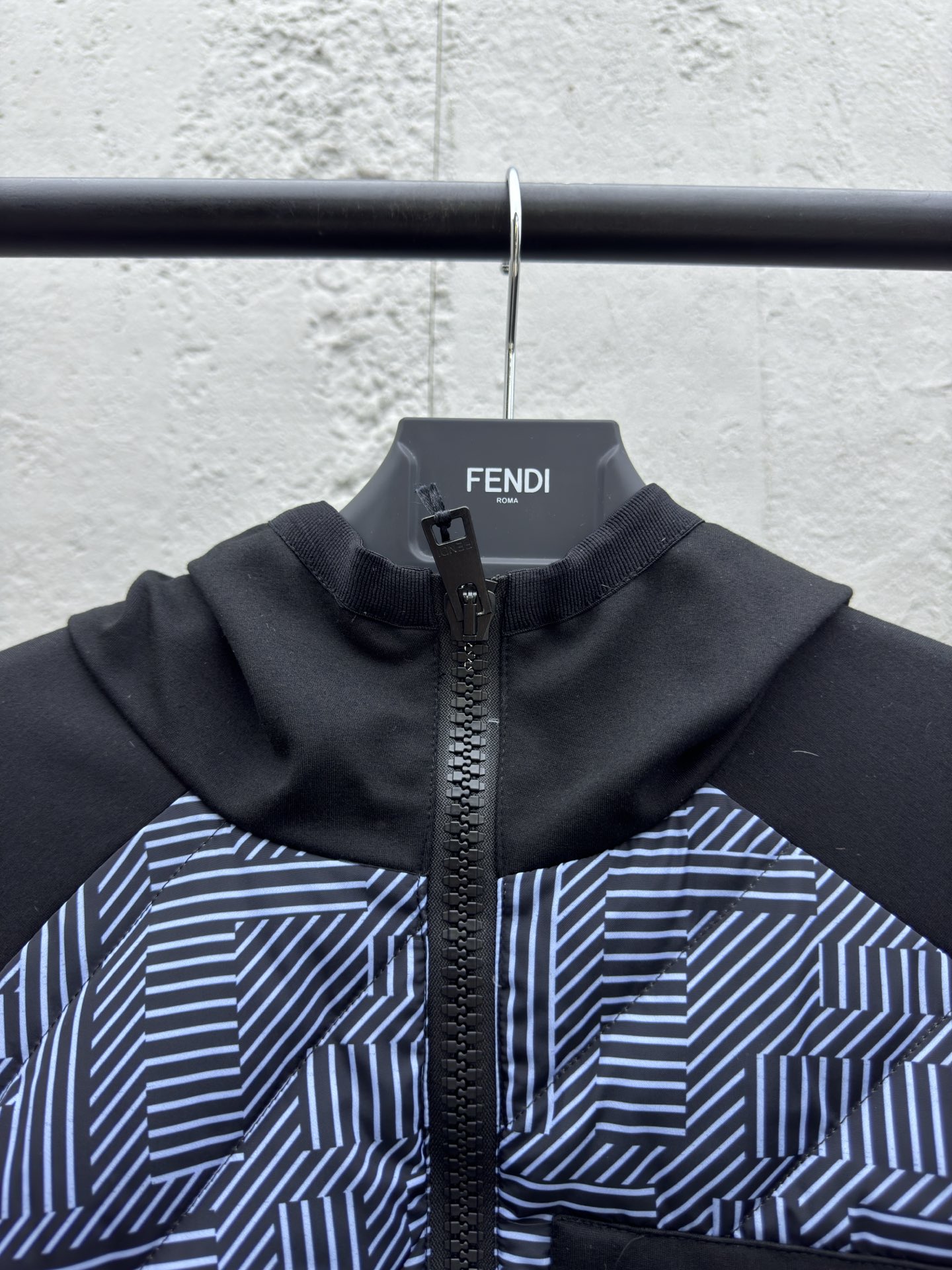 Fendi Haute Couture Designer Jacket Coat Ready-to-Wear Ref.065742F8 3
