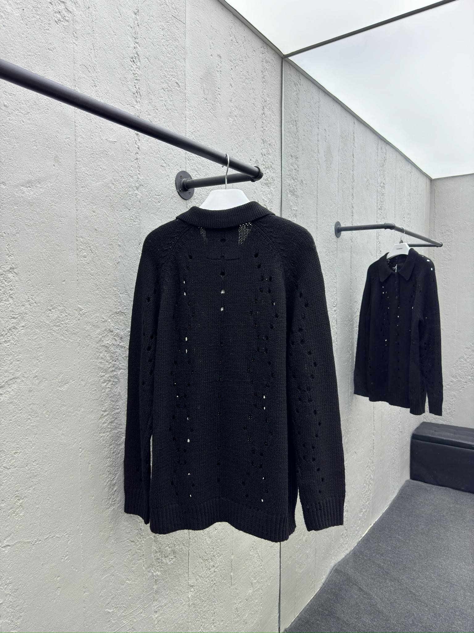 Givenchy Haute Couture Haute Couture Ready-to-Wear Clothing Dress Jacket 2