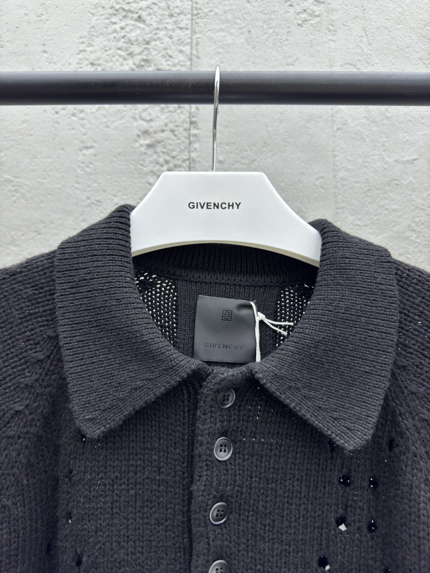 Givenchy Haute Couture Haute Couture Ready-to-Wear Clothing Dress Jacket 3