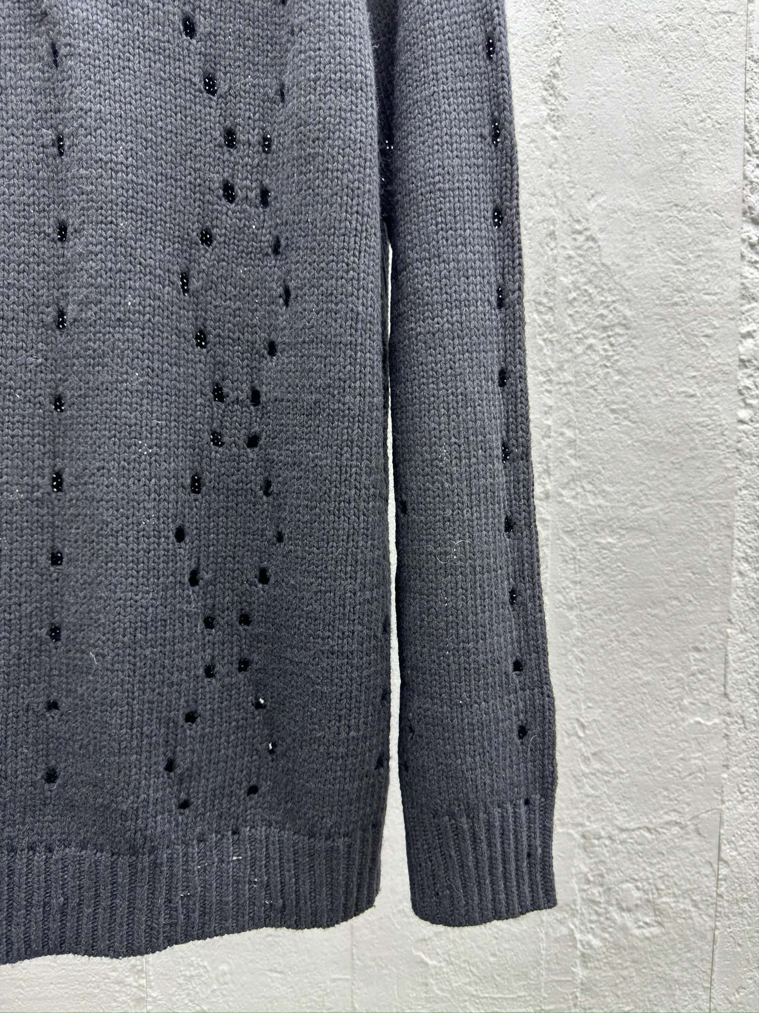 Givenchy Haute Couture Haute Couture Ready-to-Wear Clothing Dress Jacket 7